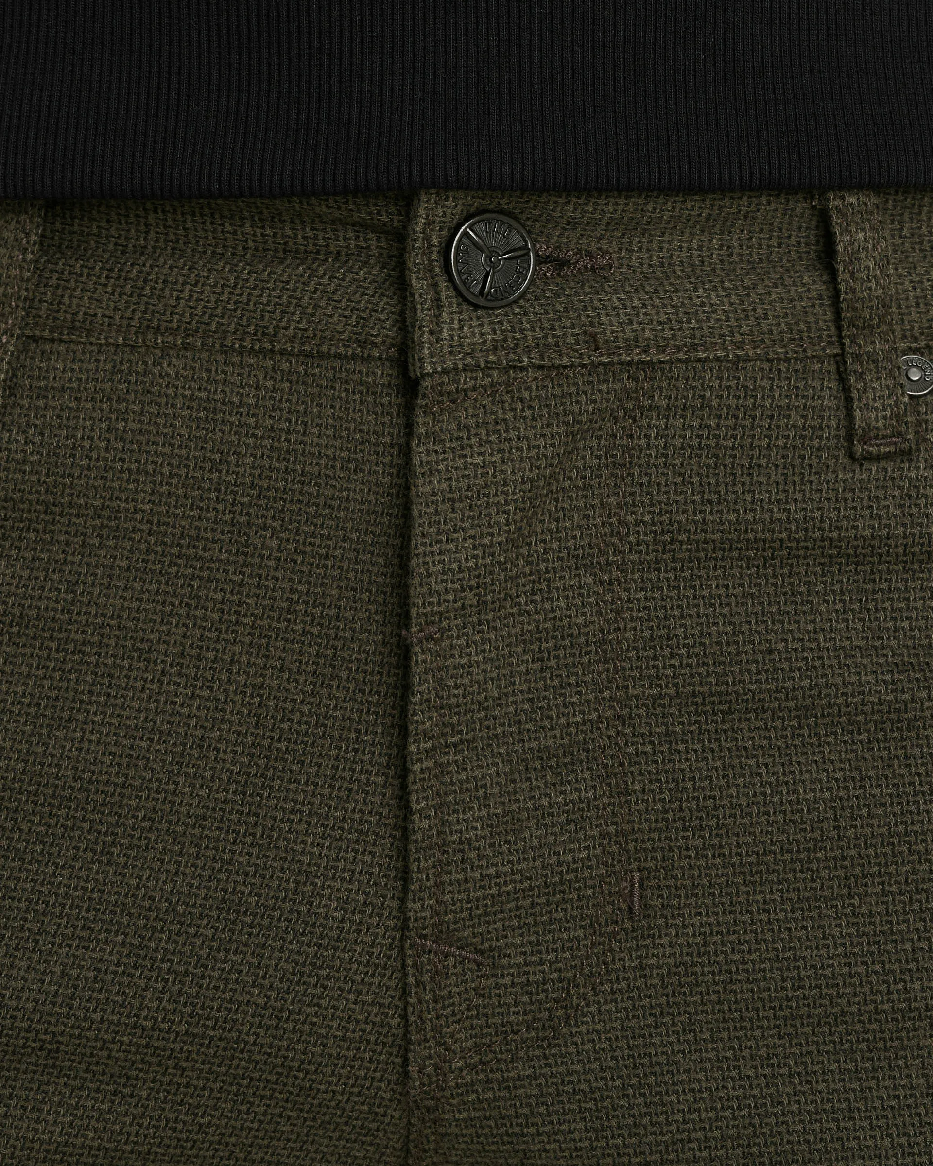 PME Legend Nightflight Jeans Grijs 105964-001-30/32