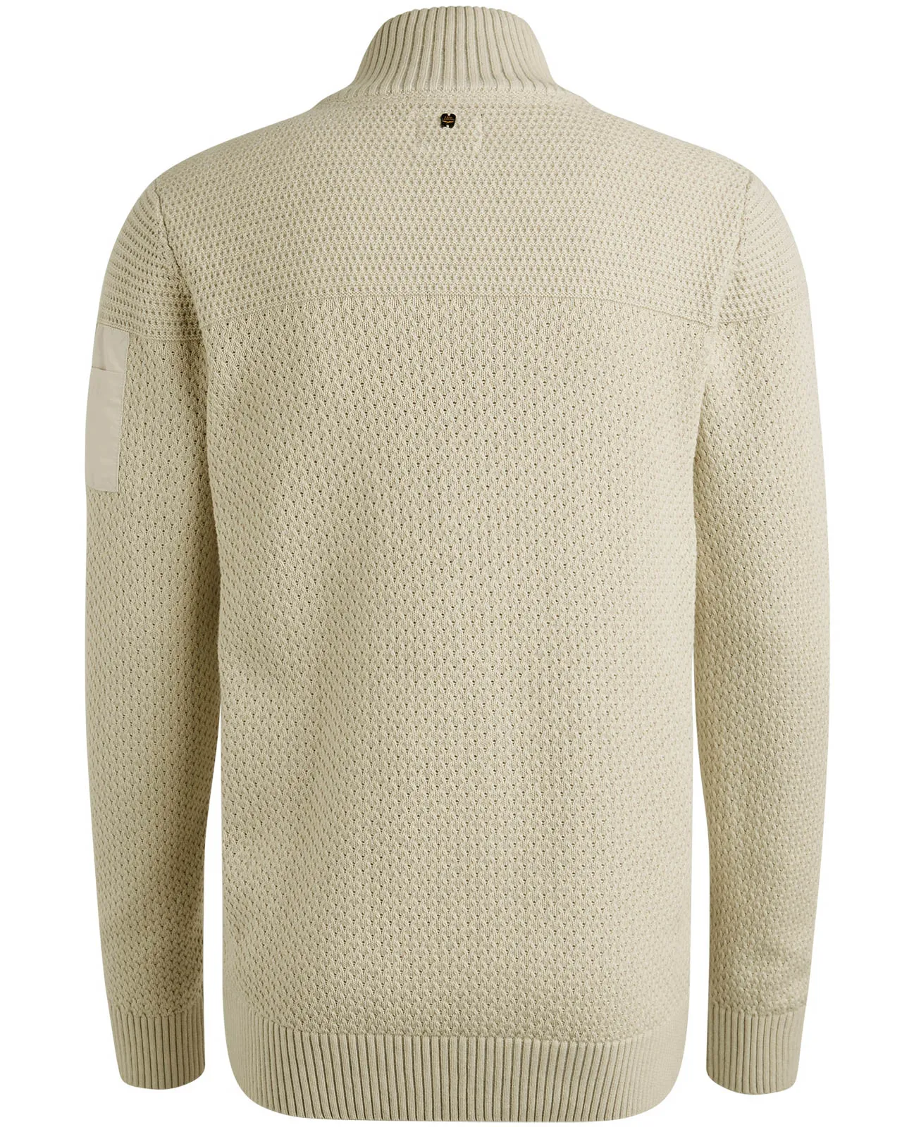 PME Legend Vest Wit 106018-001-L