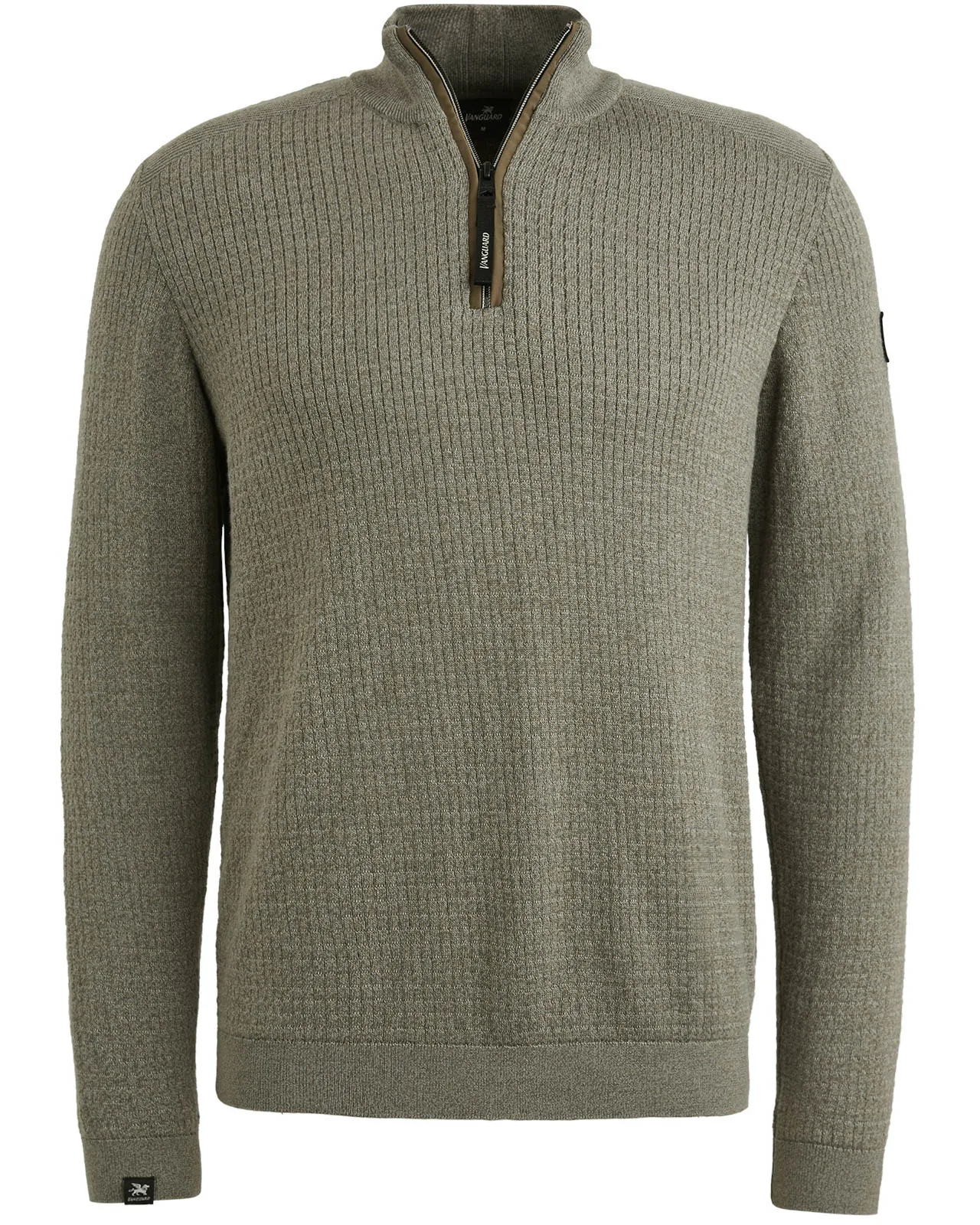 Vanguard Schipperstrui Groen 106047-001-XXXL