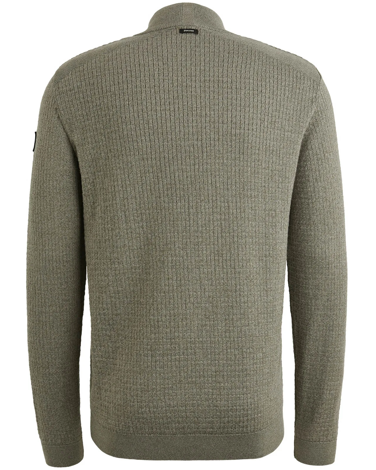 Vanguard Schipperstrui Groen 106047-001-XXXL