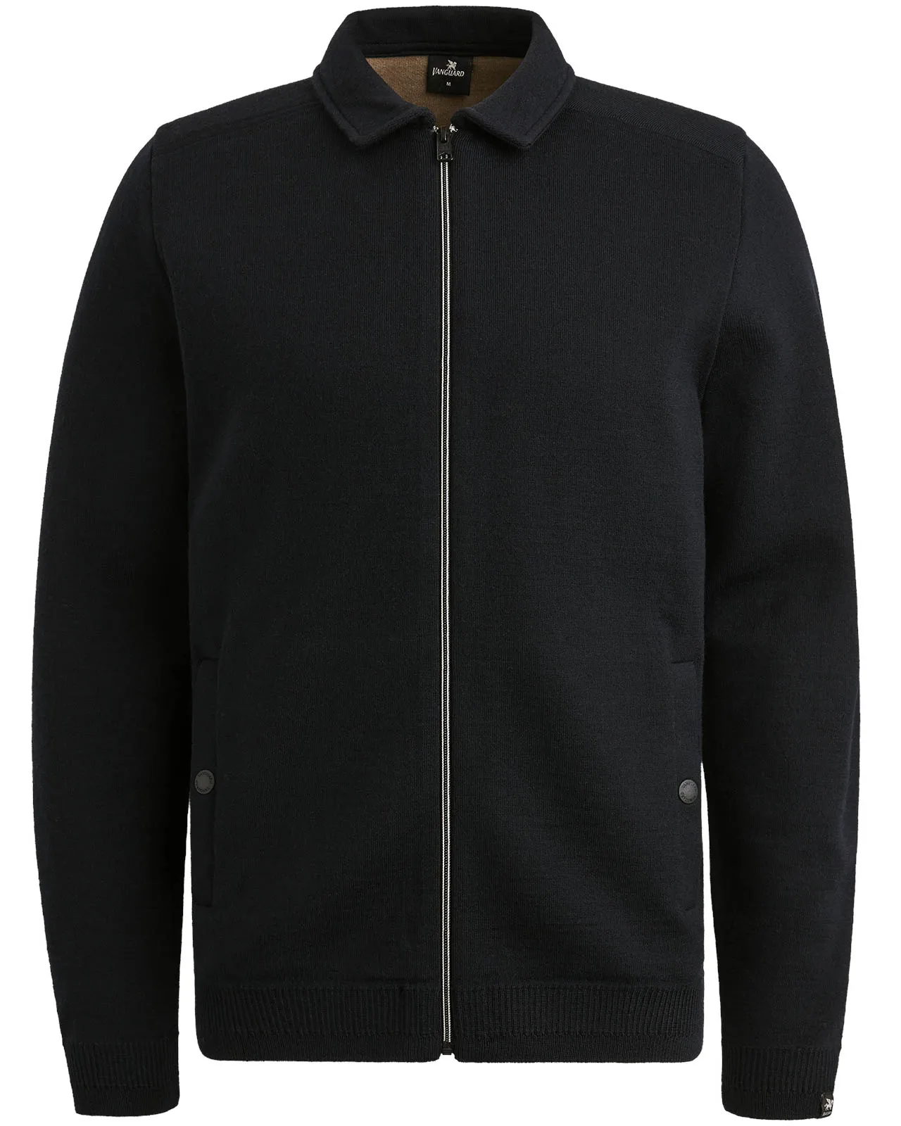 Vanguard Vest Blauw 106058-001-L