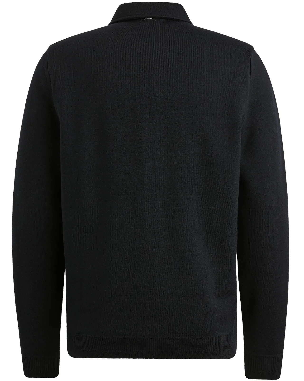 Vanguard Vest Blauw 106058-001-L