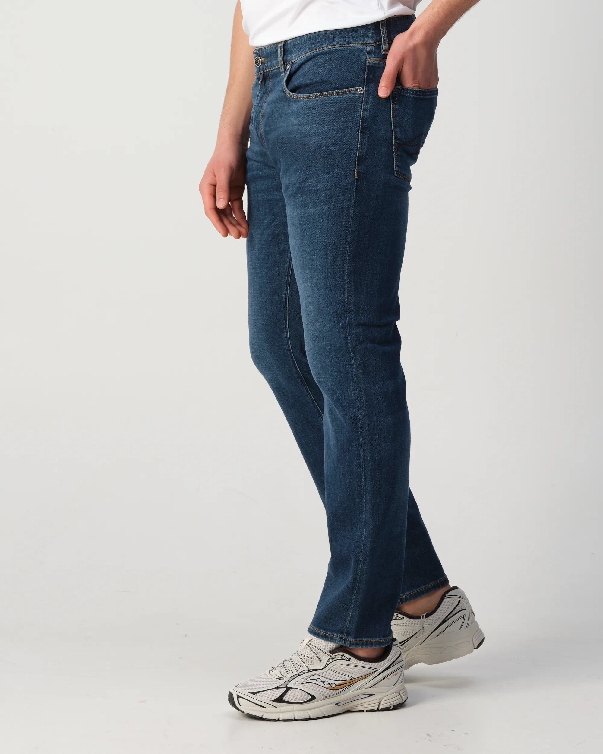 Pierre Cardin Jeans Licht blauw 106086-001-31/32