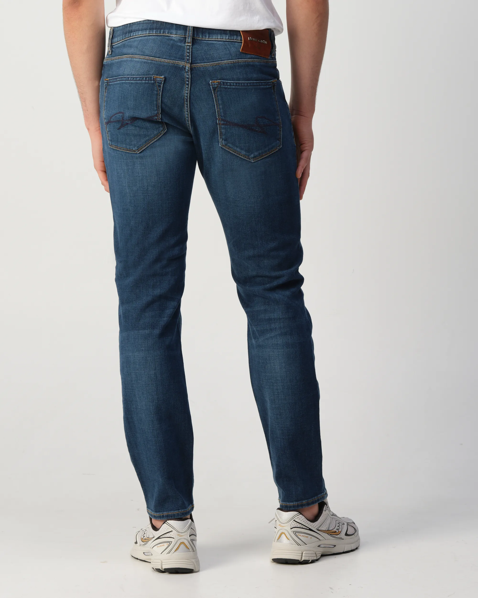 Pierre Cardin Jeans Licht blauw 106086-001-31/32