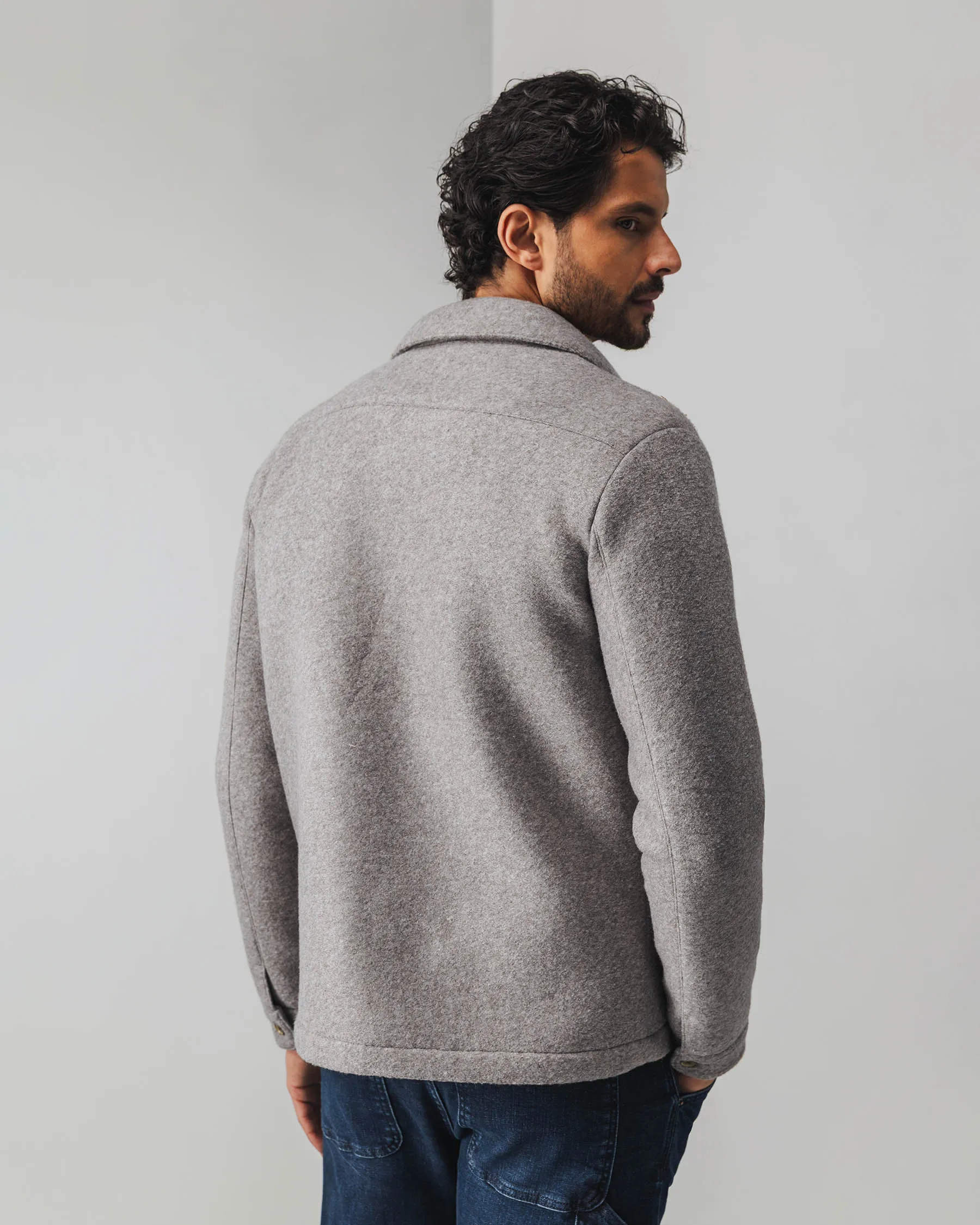 State of Art Jack Bruin 106221-001-4XL