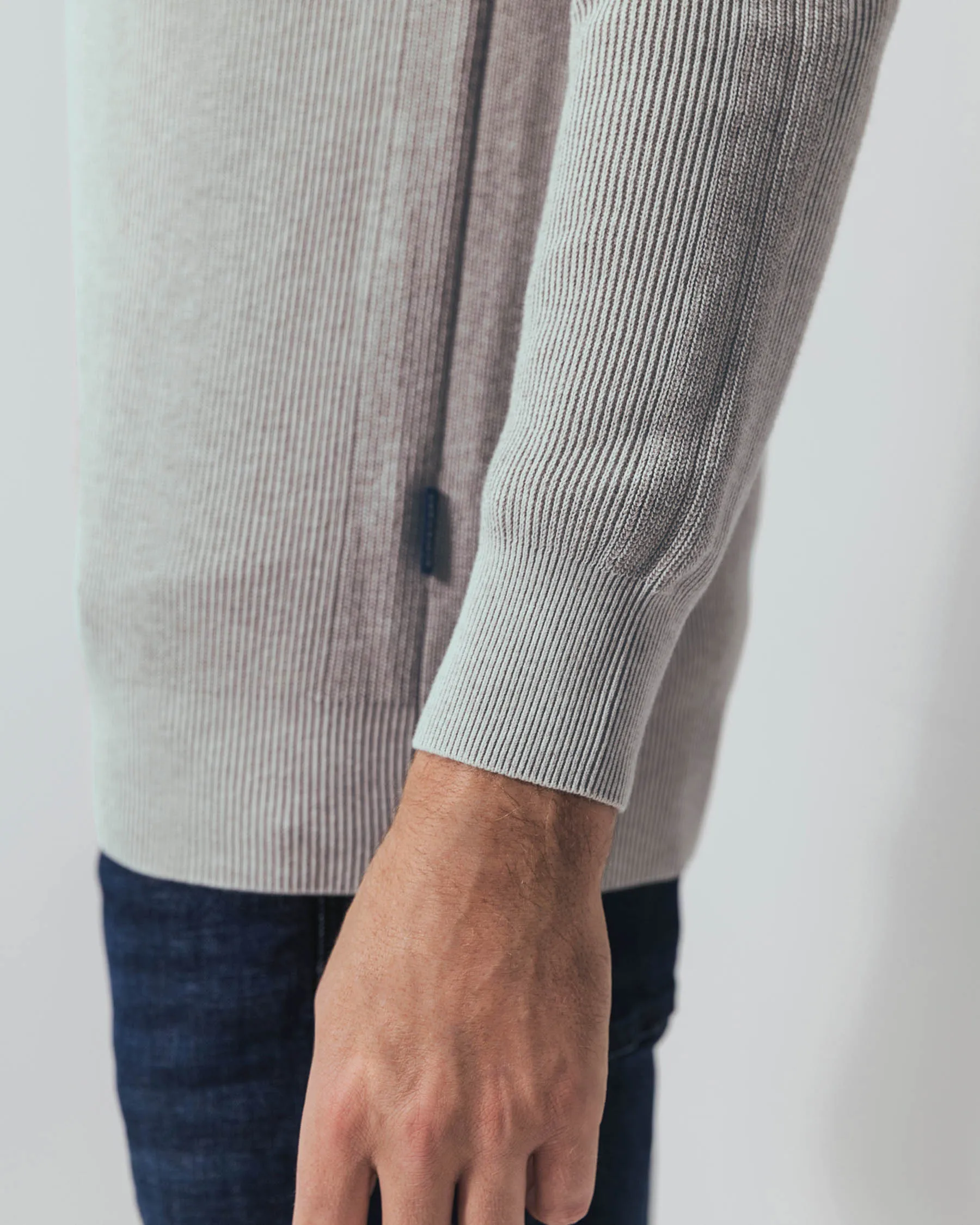 State of Art Trui O-hals Kit 106240-001-4XL