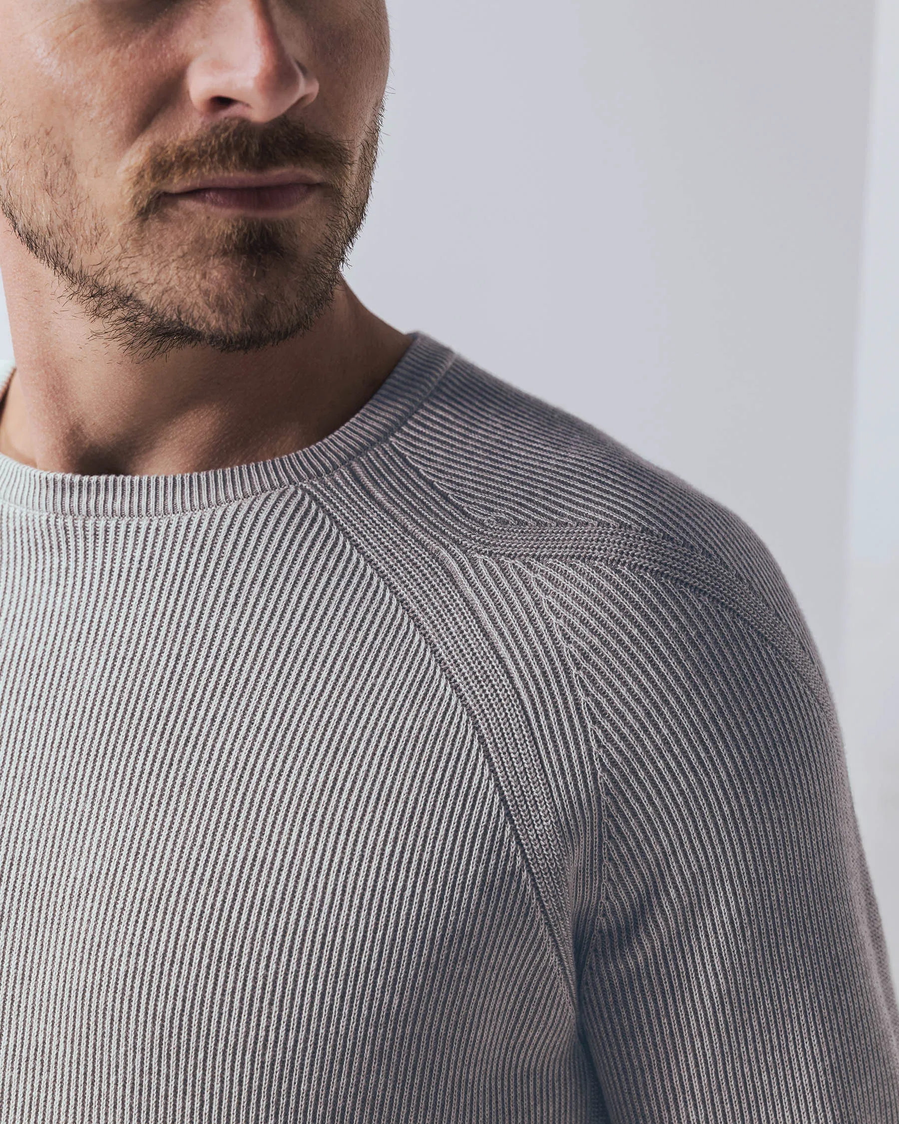 State of Art Trui O-hals Kit 106240-001-4XL