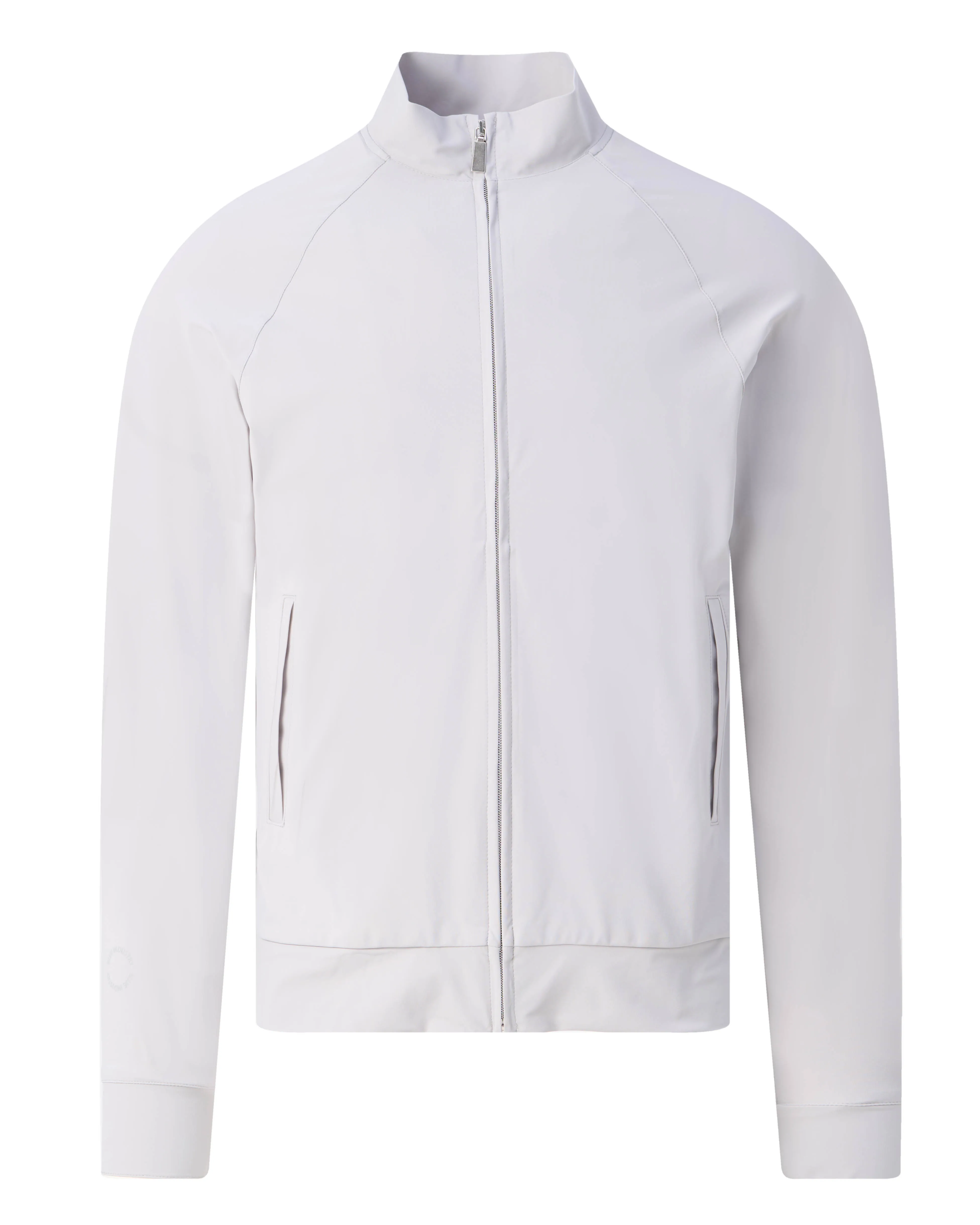 Blue Industry Vest Licht blauw 106297-001-L