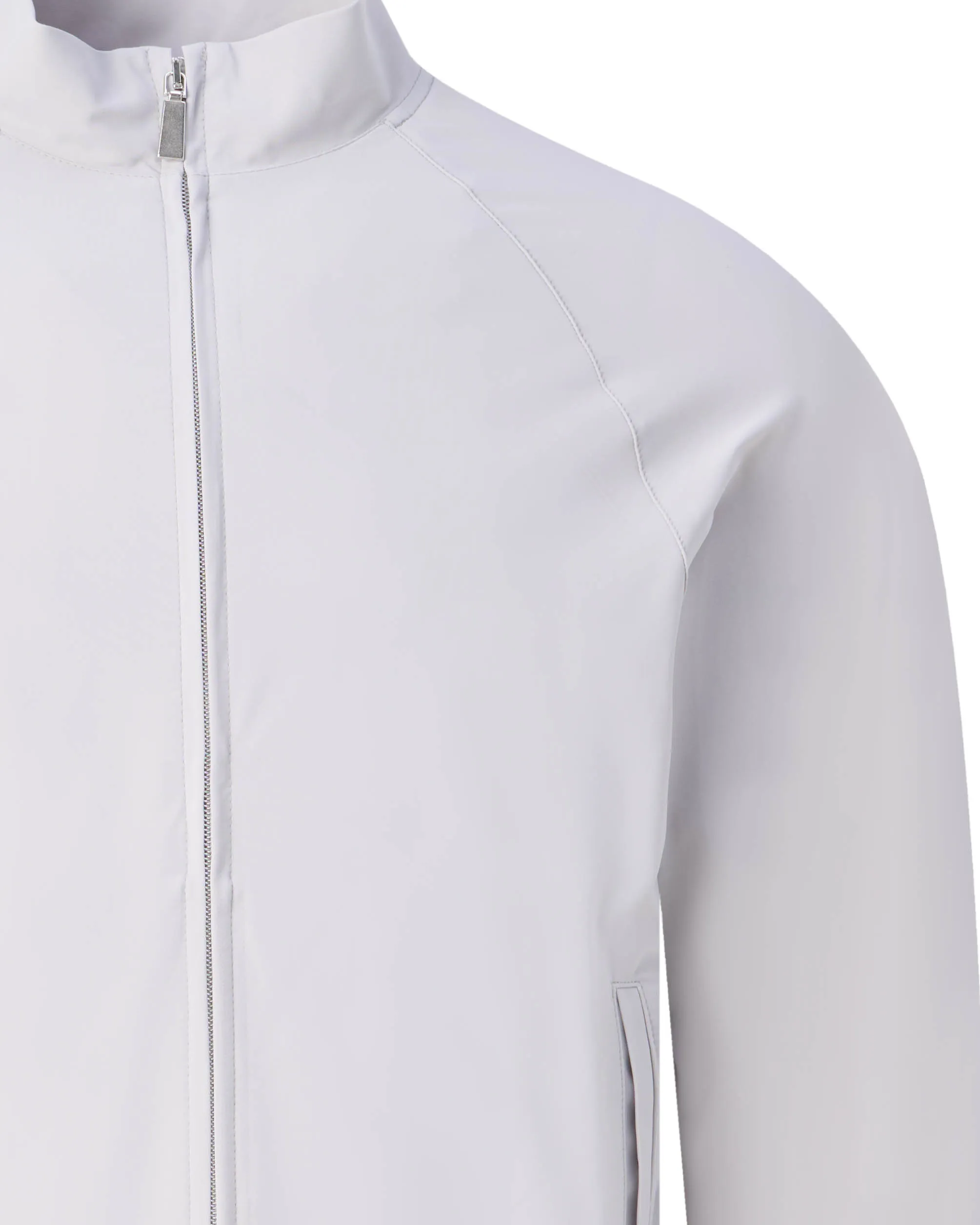 Blue Industry Vest Licht blauw 106297-001-L