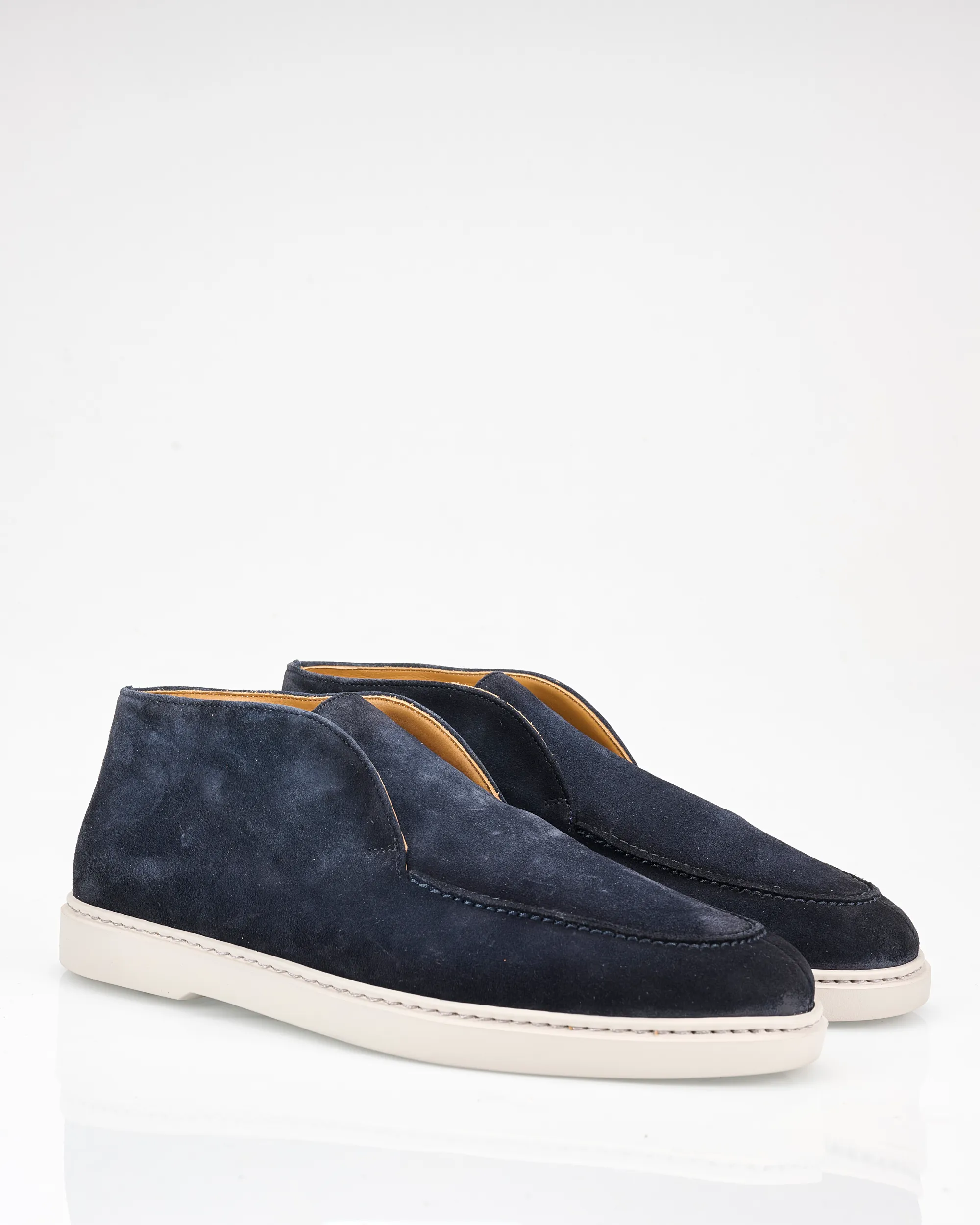 Magnanni Casual schoenen Blauw 106306-001-40.5