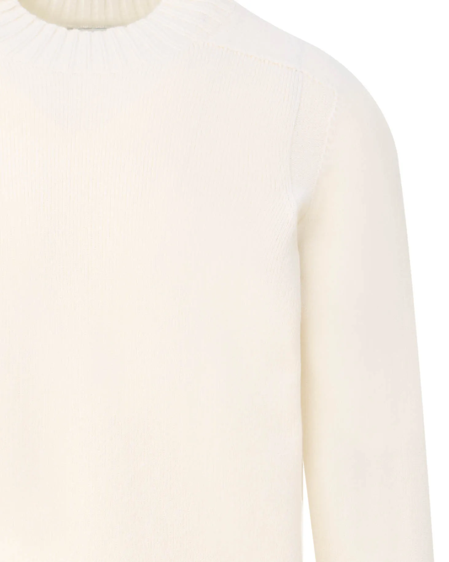 Gran Sasso Trui O-hals Donker blauw 106323-001-48