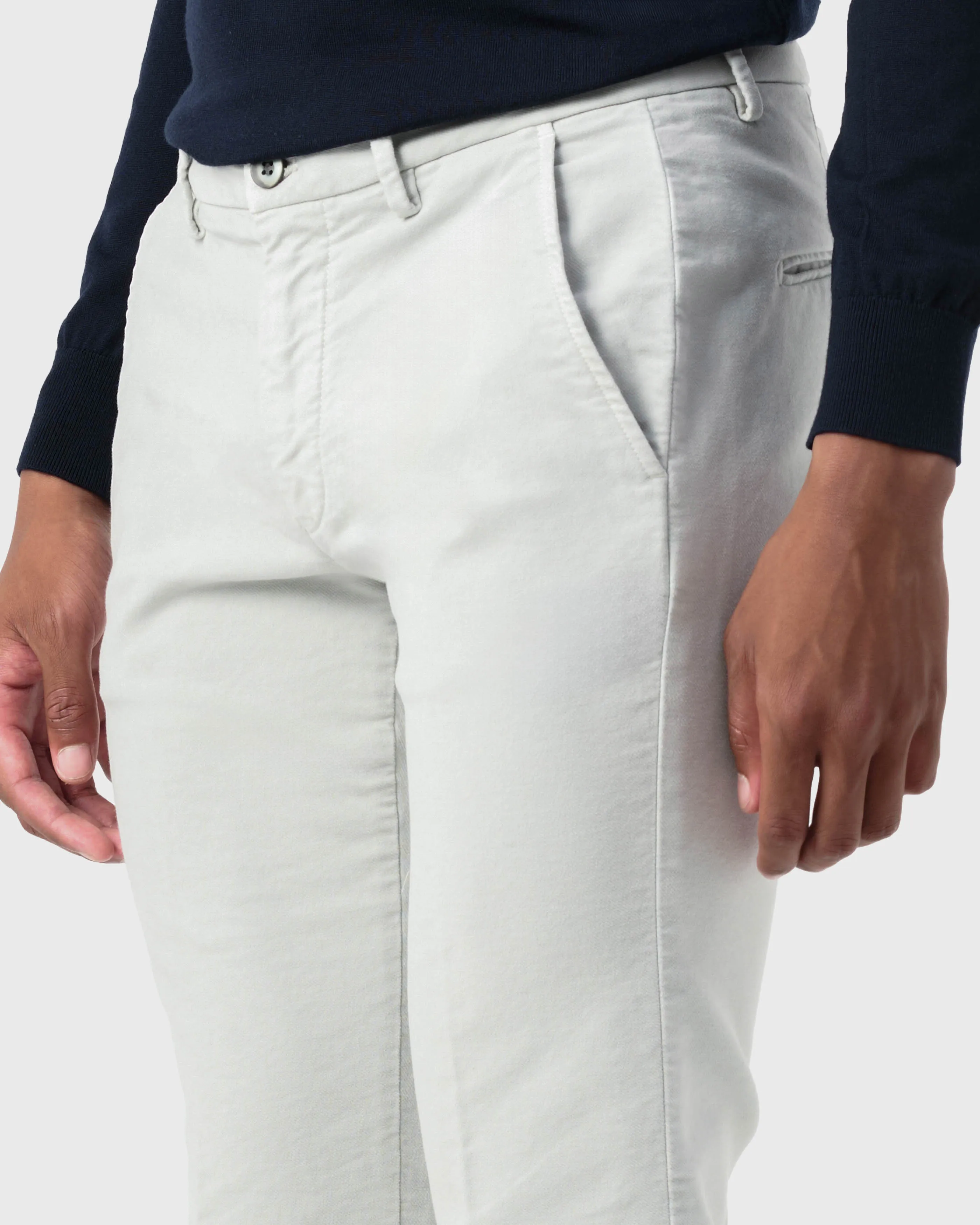 Mason's Chino Grijs 106336-001-46