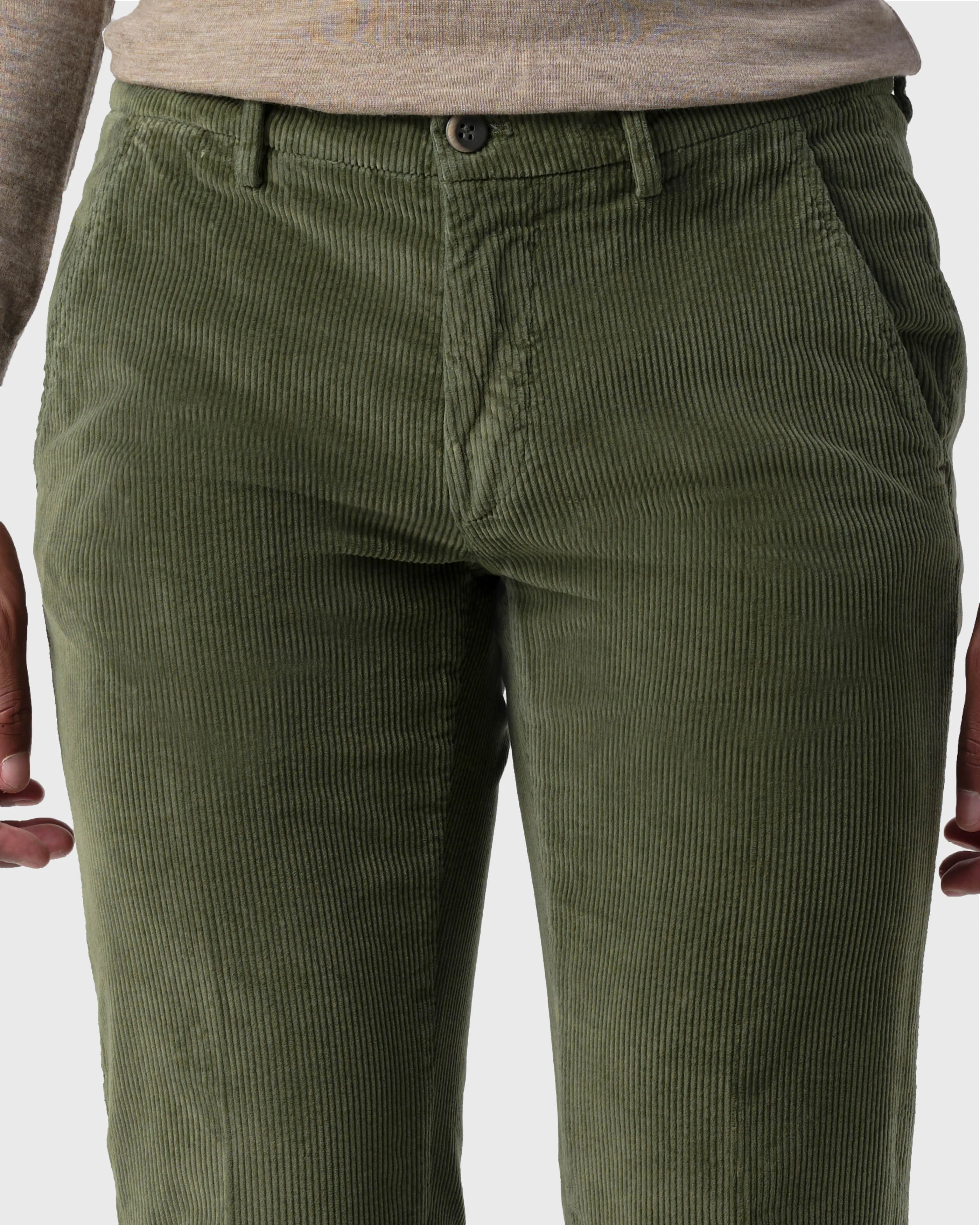 Mason's Chino Licht bruin 106339-001-46