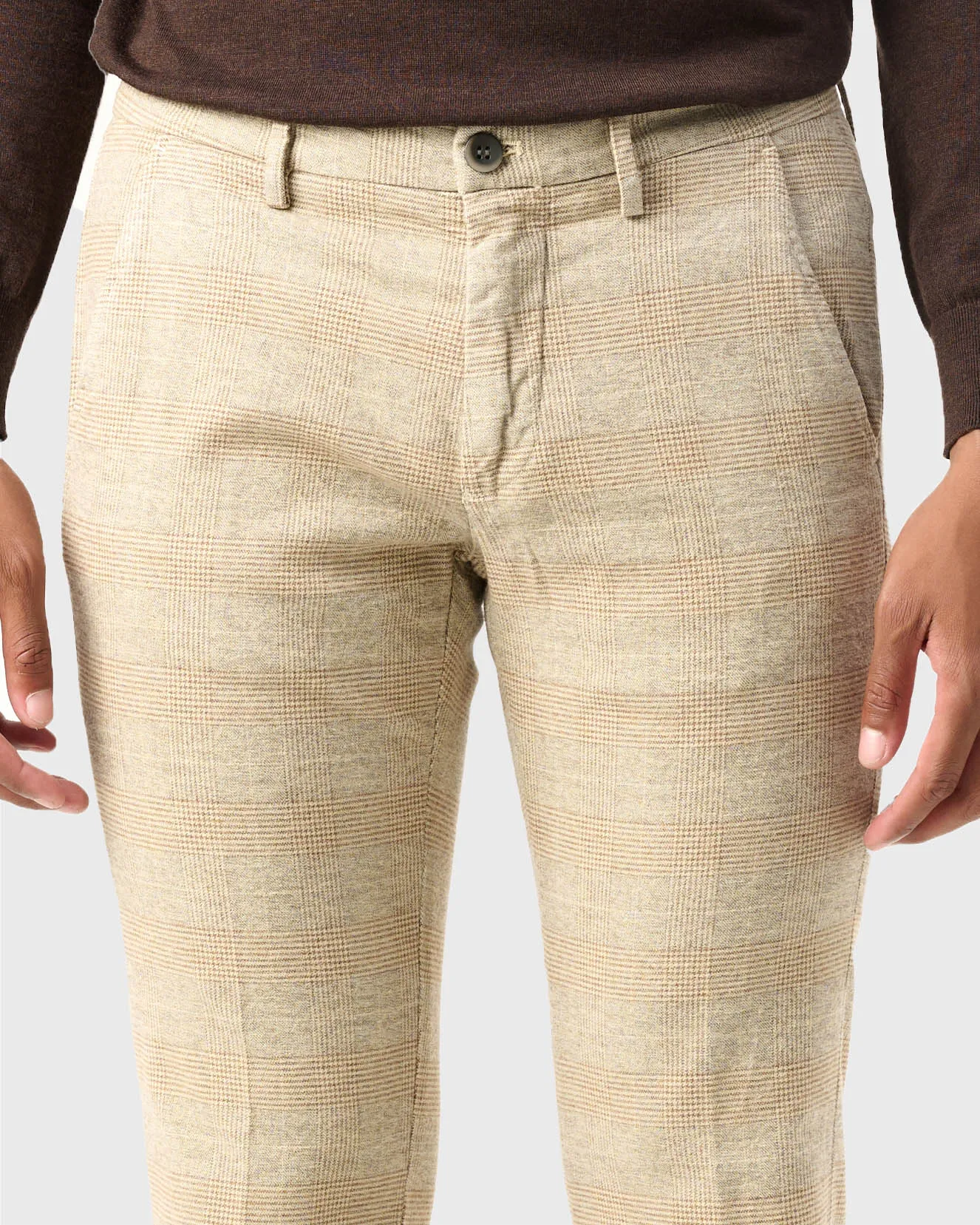 Mason's Chino Bruin 106341-001-46