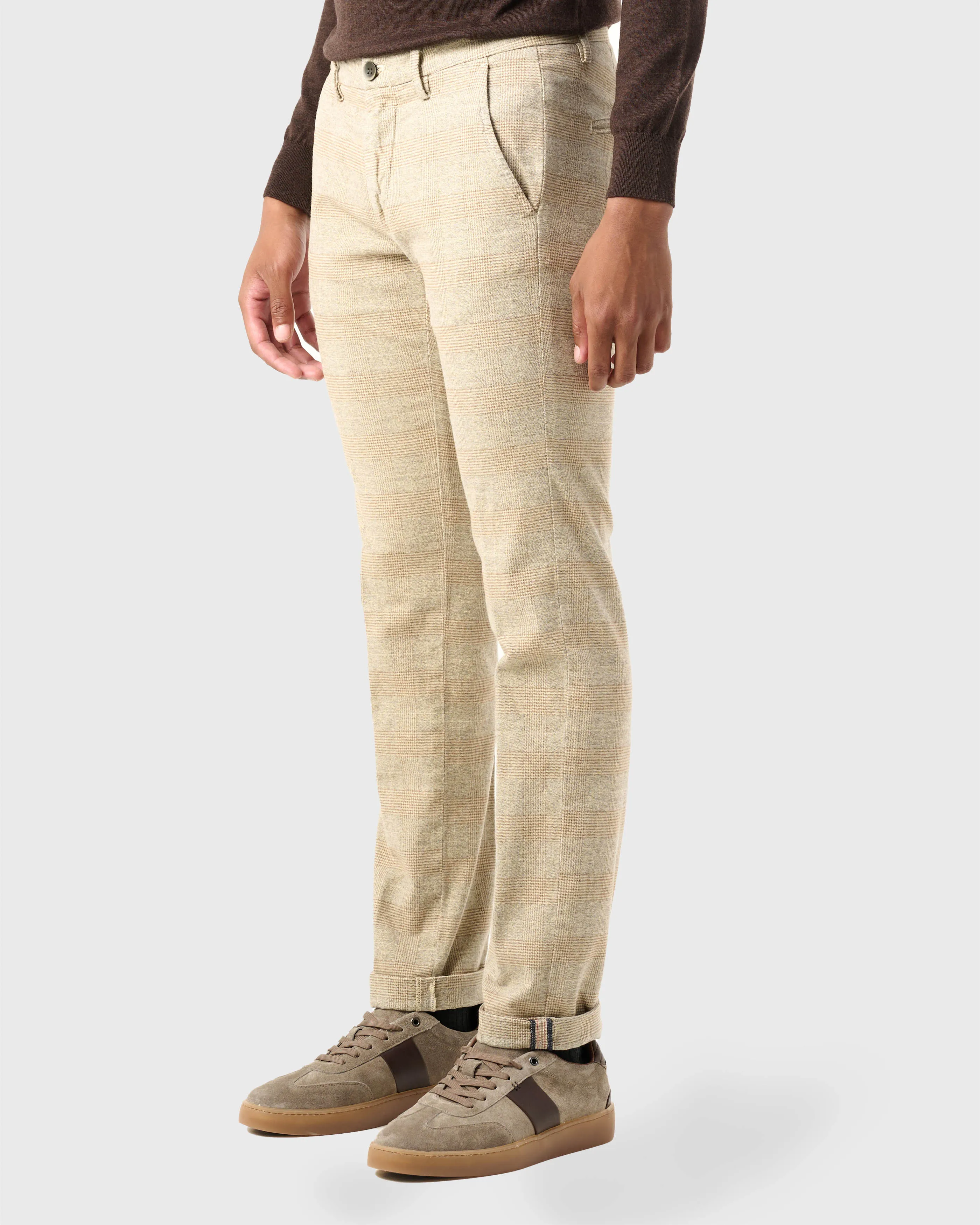 Mason's Chino Bruin 106341-001-46