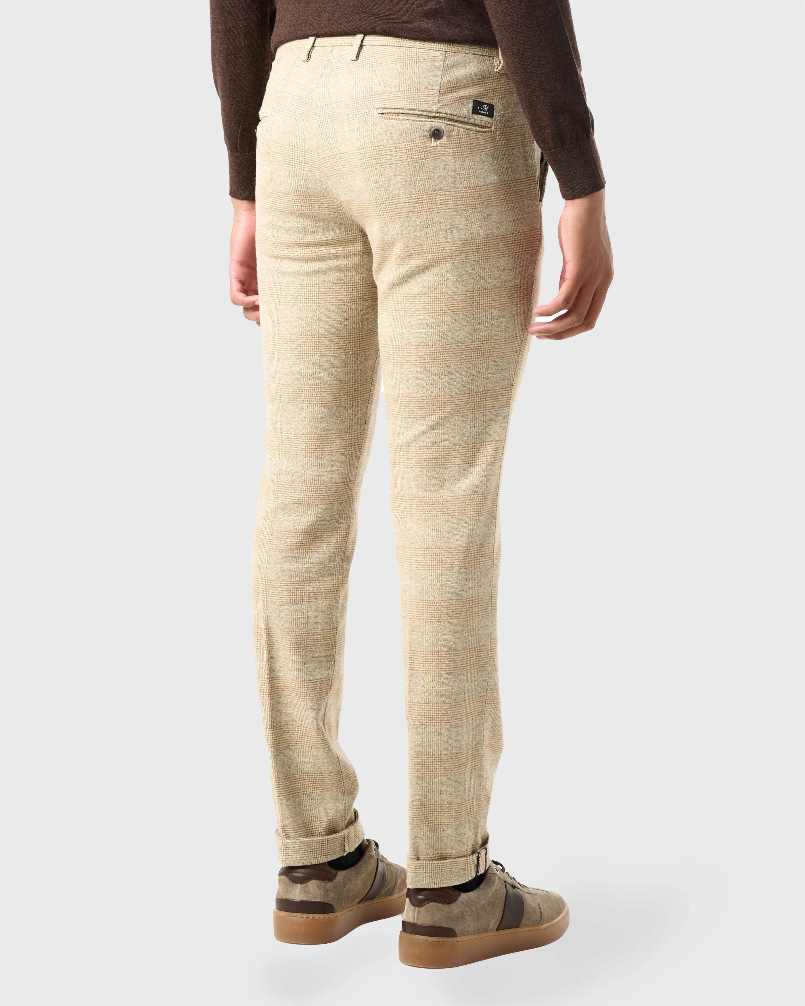 Mason's Chino Bruin 106341-001-46