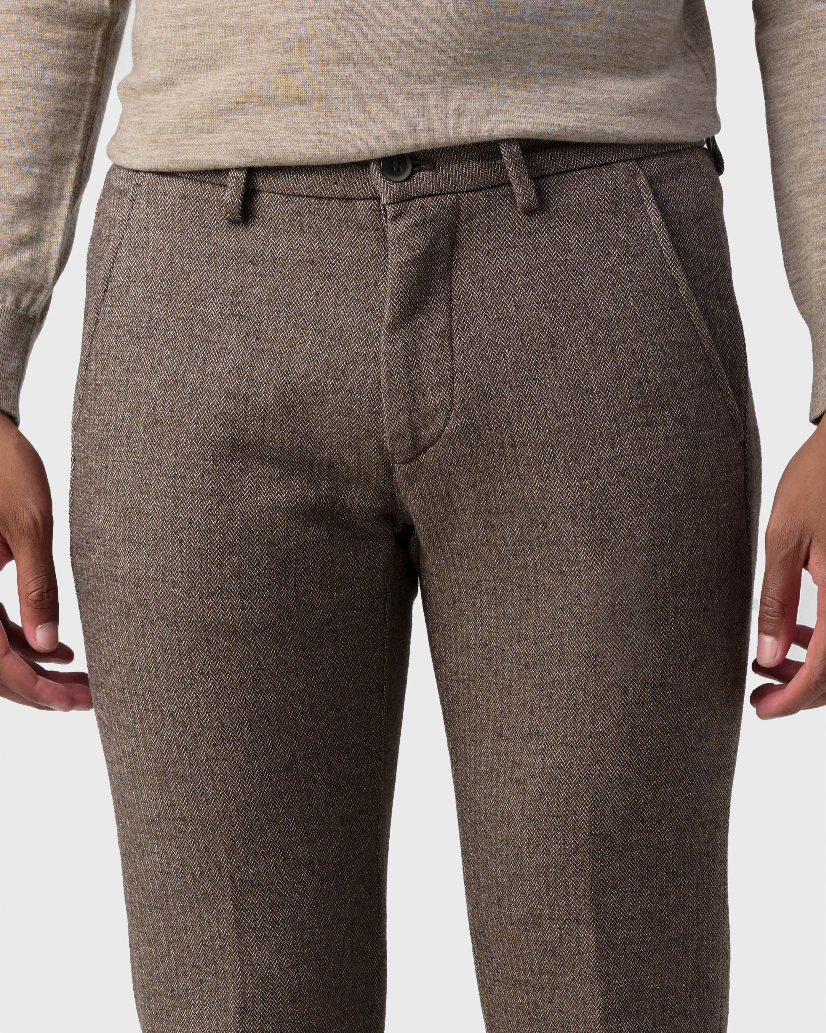 Mason's Chino Beige 106346-001-46