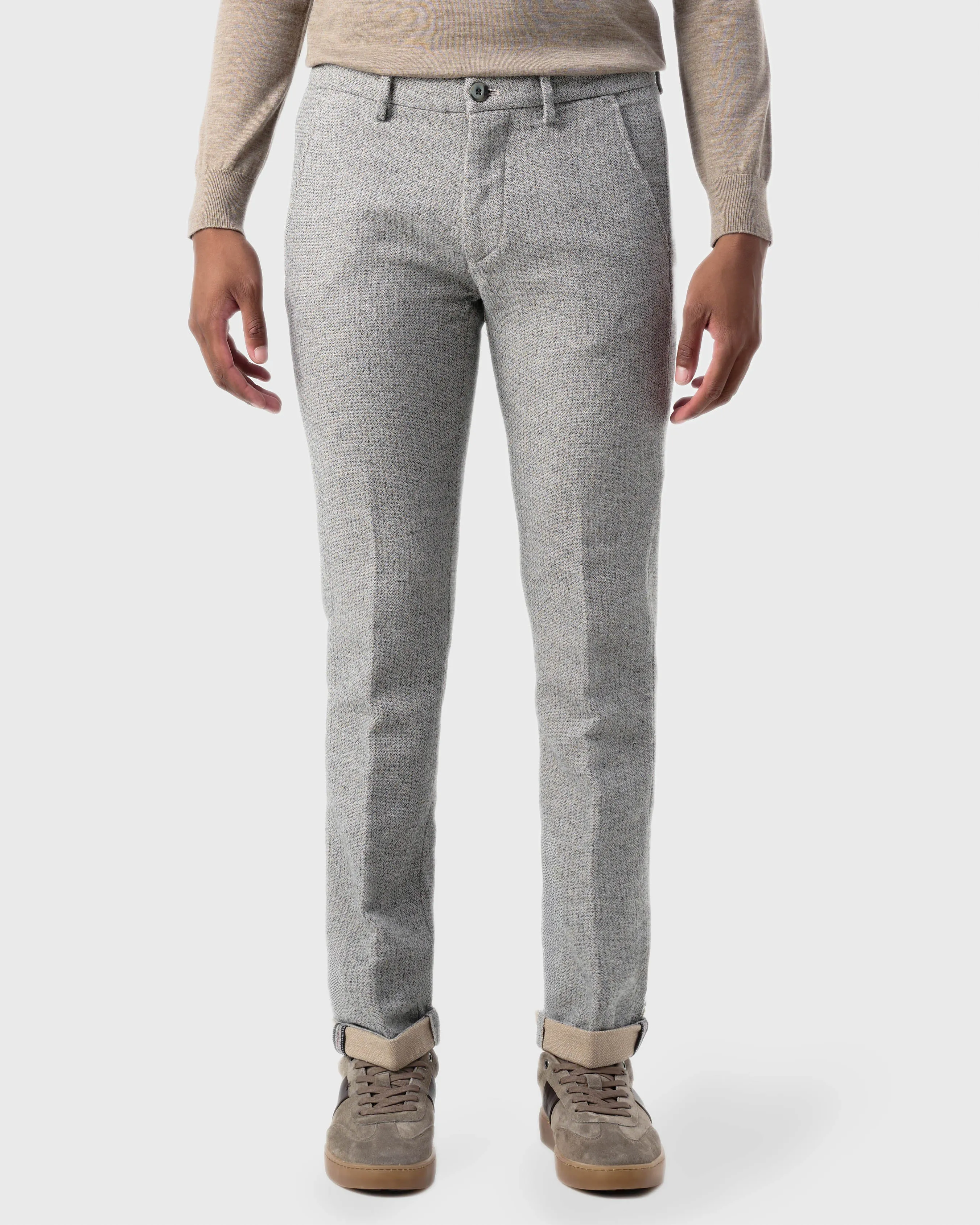 Mason's Chino Bruin 106347-001-46