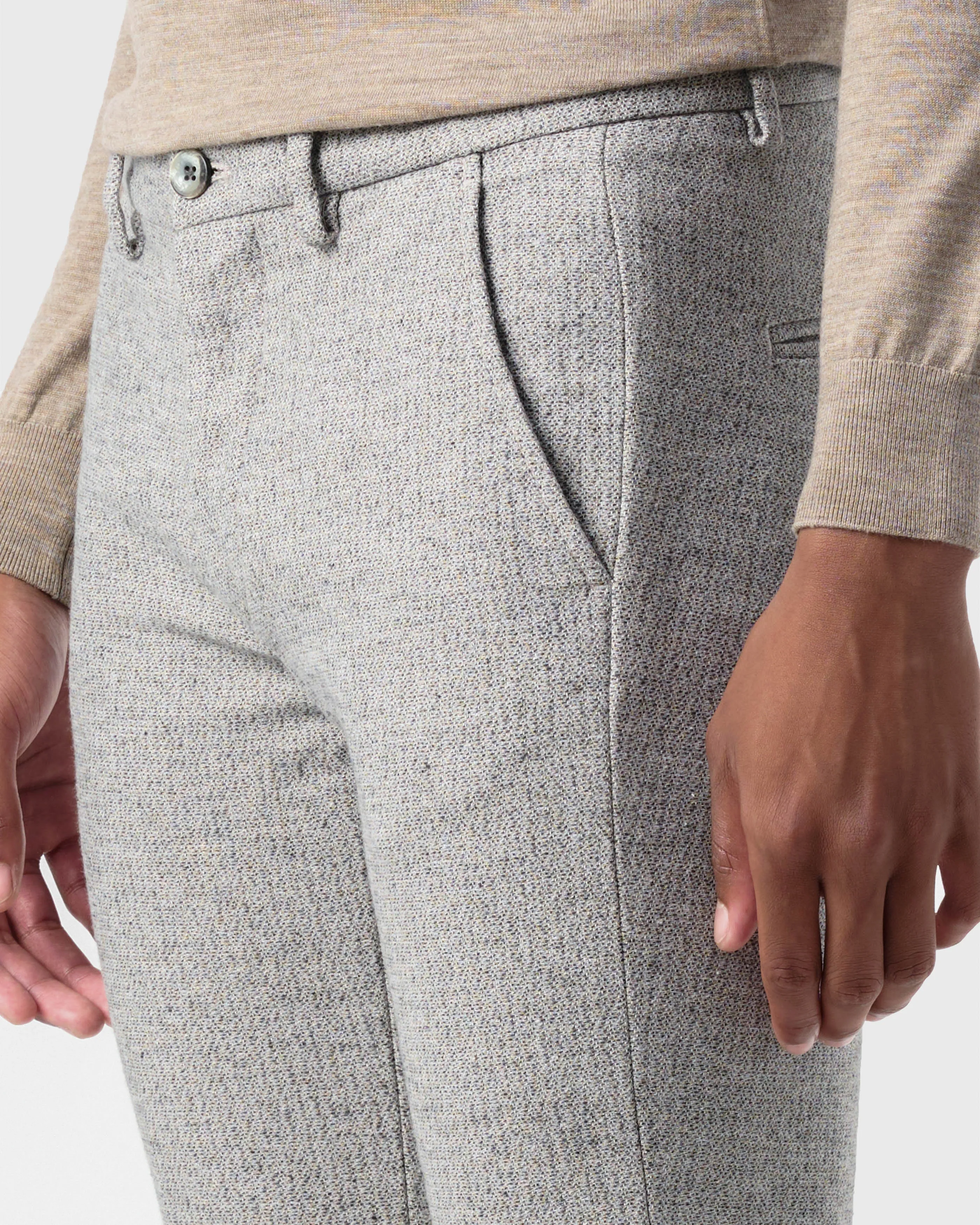 Mason's Chino Bruin 106347-001-46