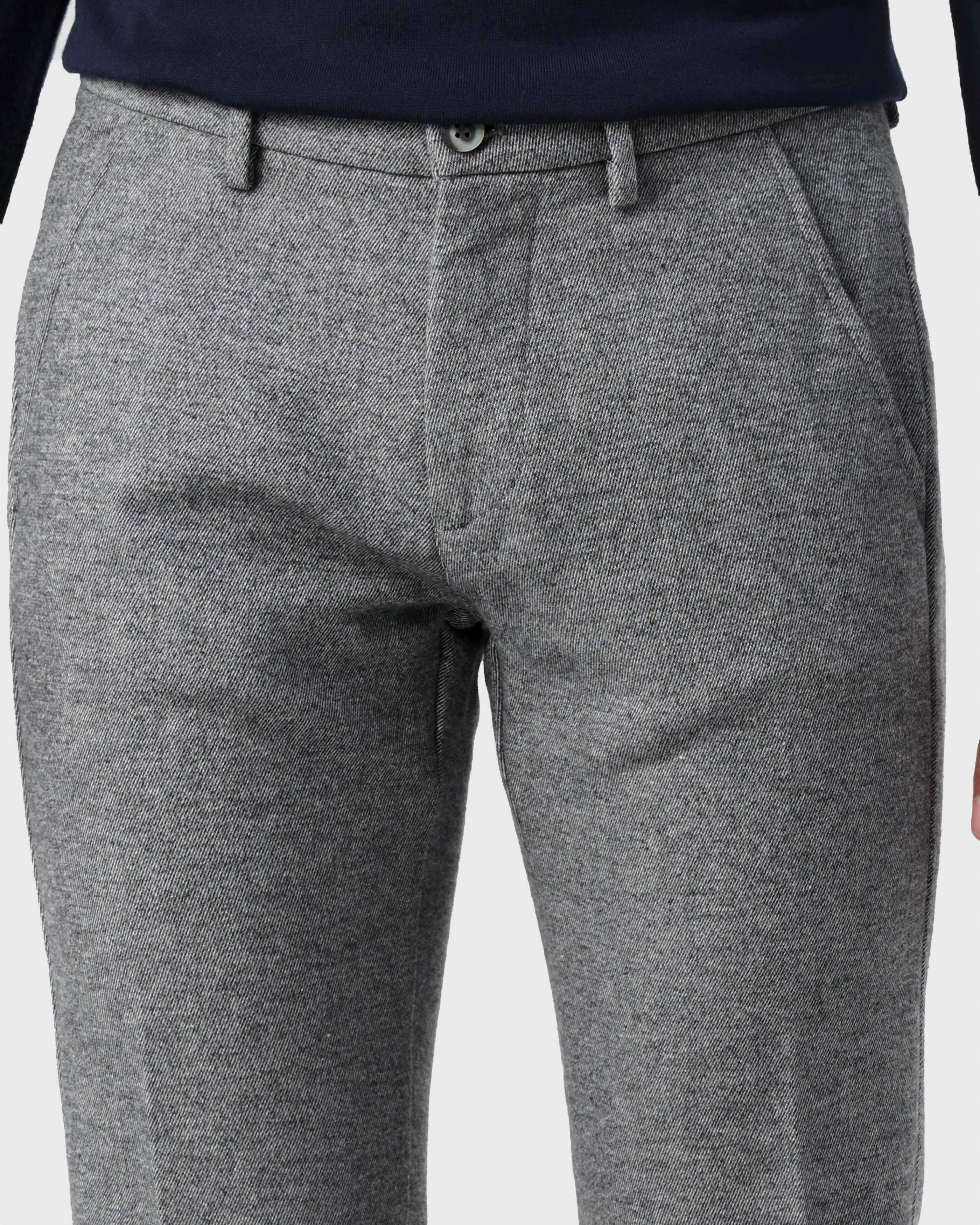 Mason's Chino Donker blauw 106348-001-46