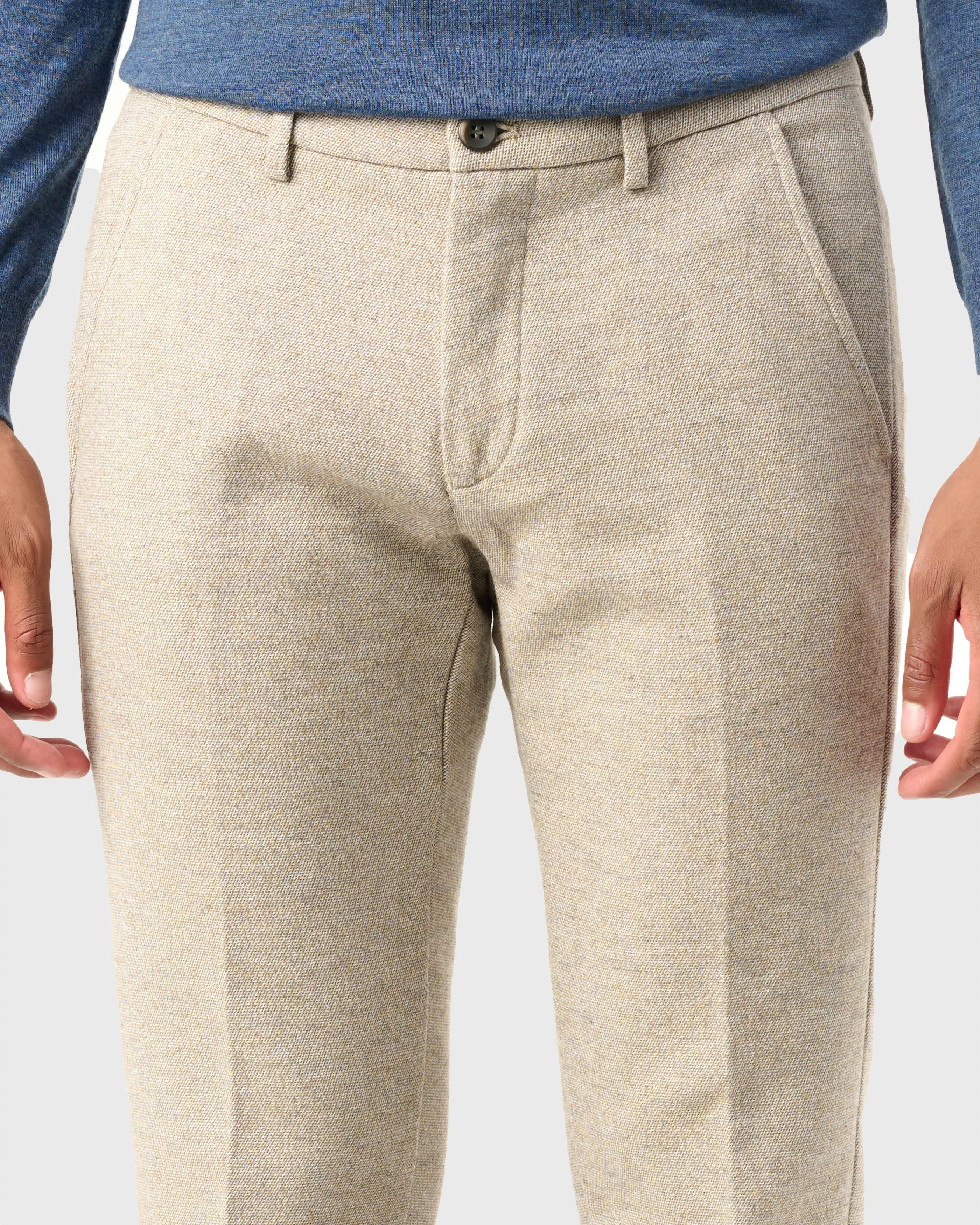 Mason's Chino Beige 106349-001-46