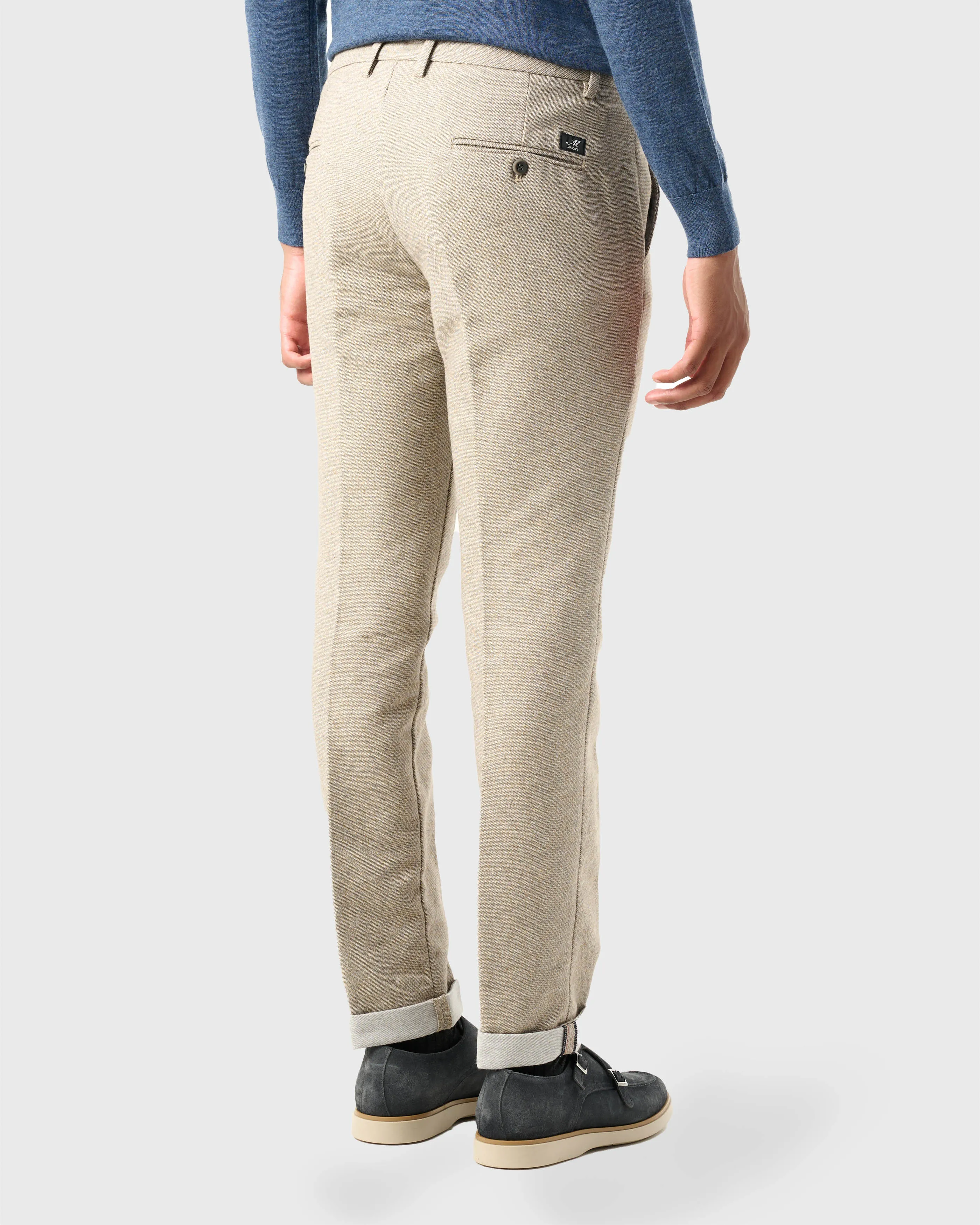 Mason's Chino Beige 106349-001-46