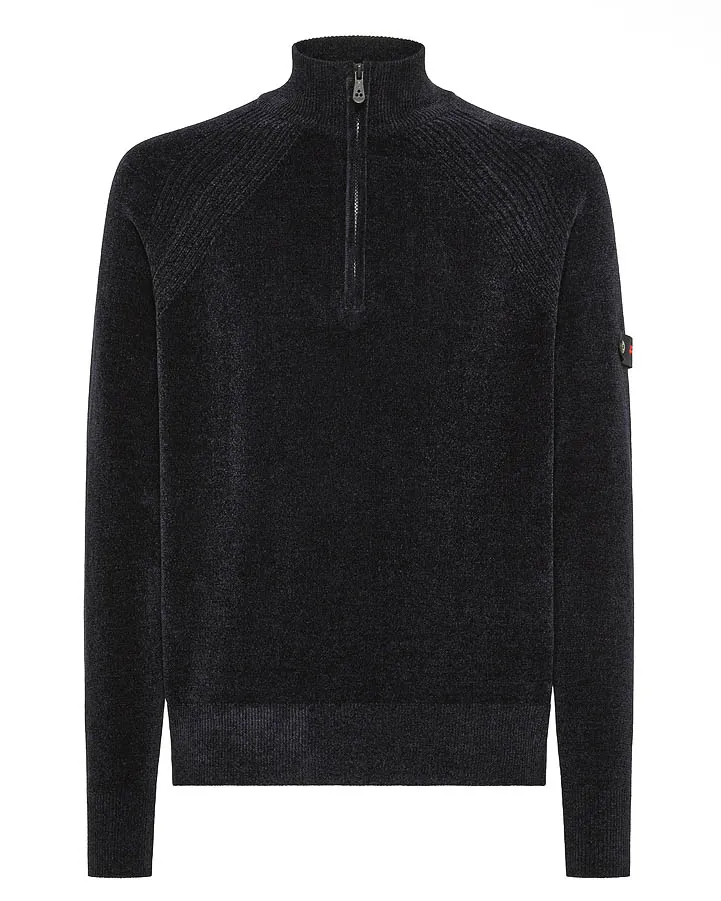 Peuterey Schipperstrui Donker blauw 106372-001-L