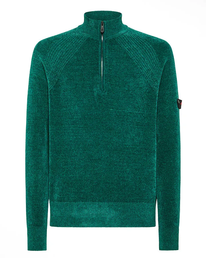 Peuterey Schipperstrui Groen 106373-001-L