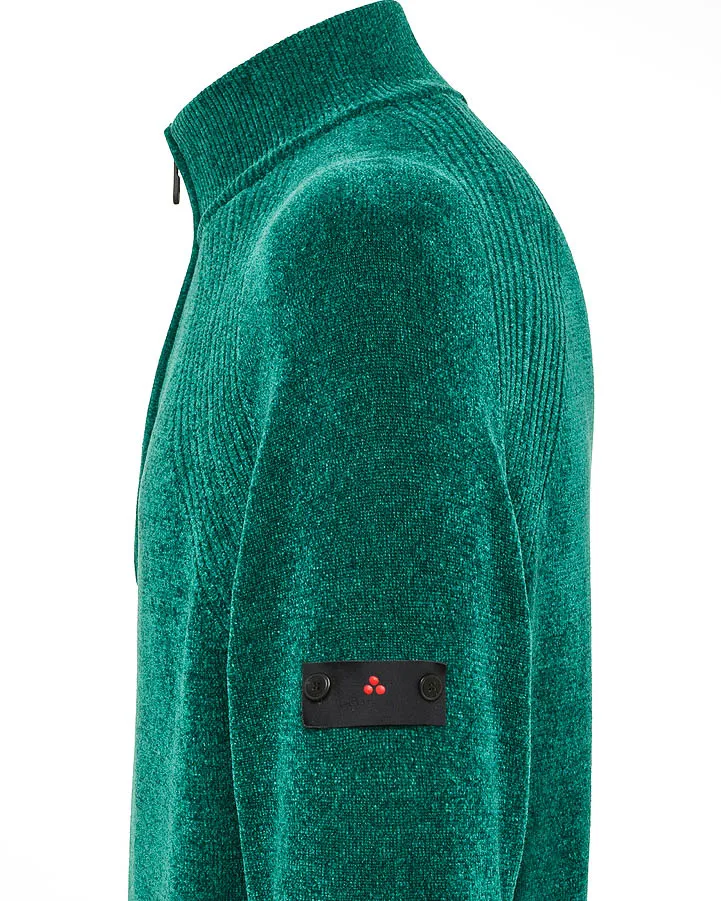 Peuterey Schipperstrui Groen 106373-001-L