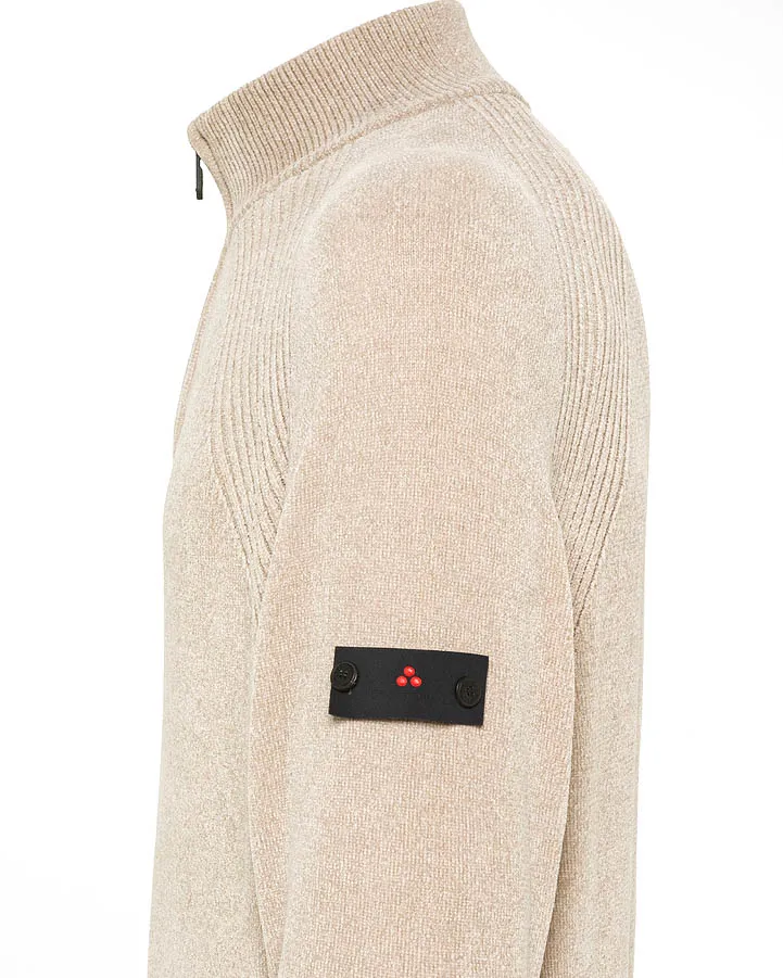 Peuterey Schipperstrui Grijs 106374-001-L