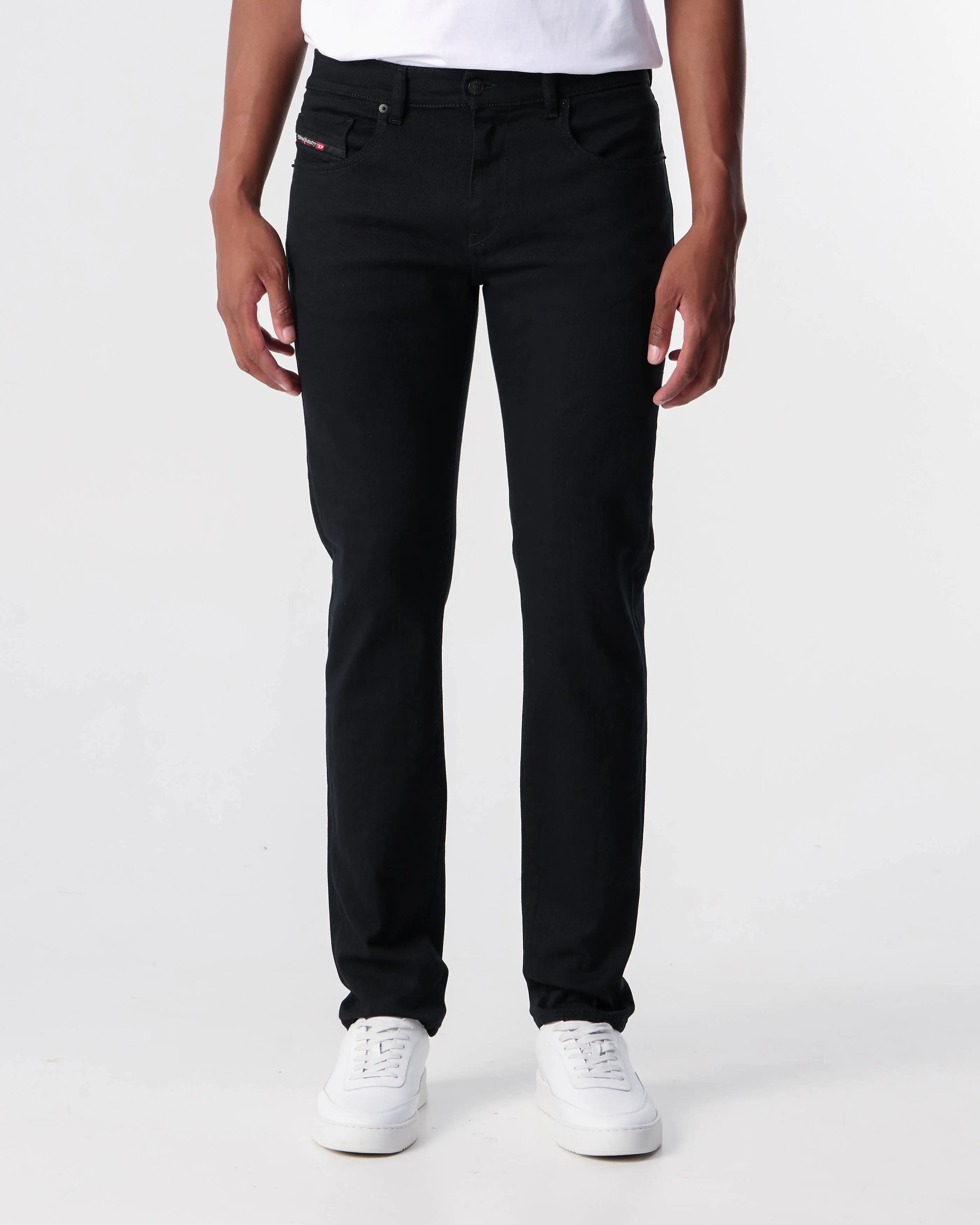 Diesel Jeans Donker blauw 106384-001-29/32