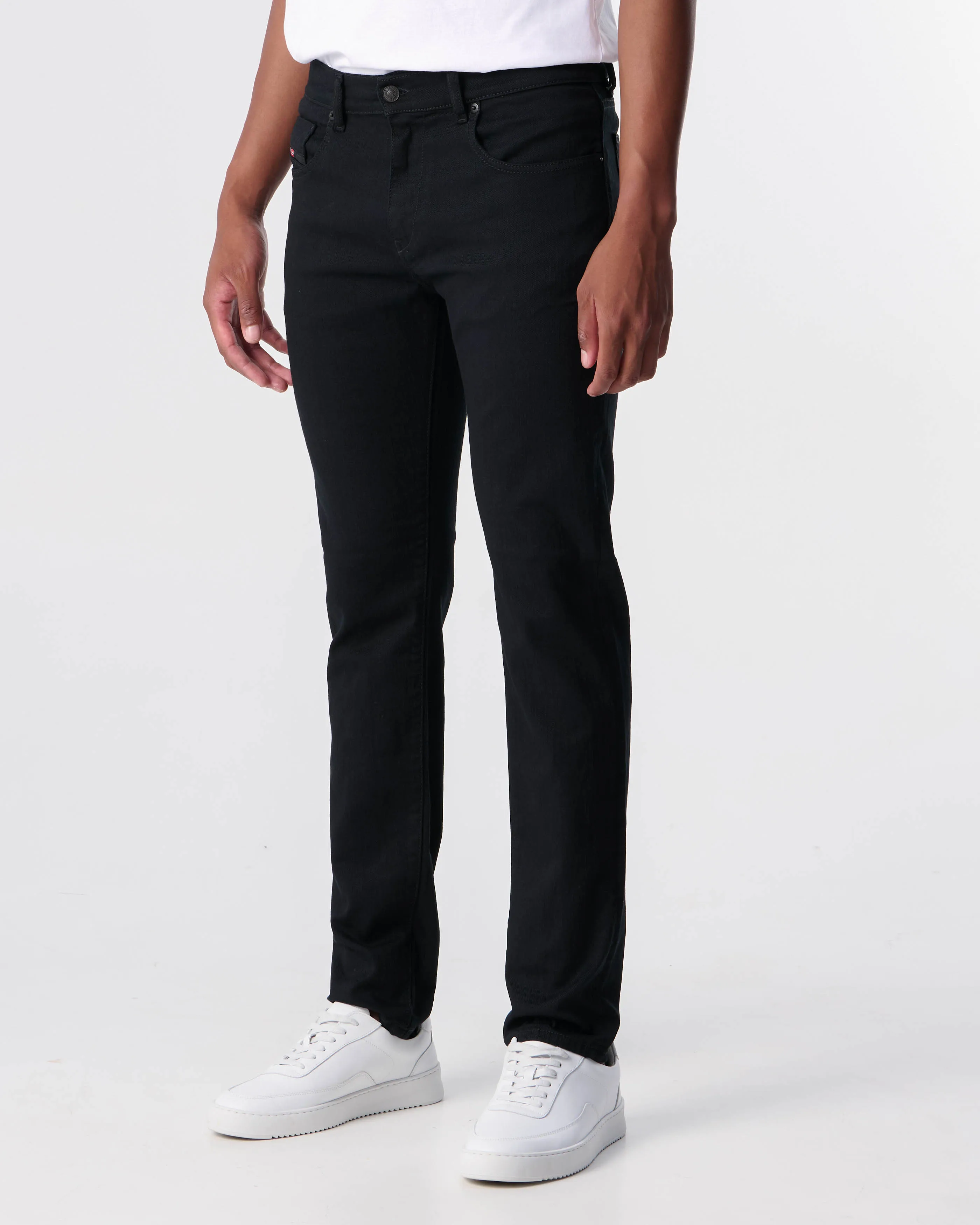 Diesel Jeans Donker blauw 106384-001-29/32