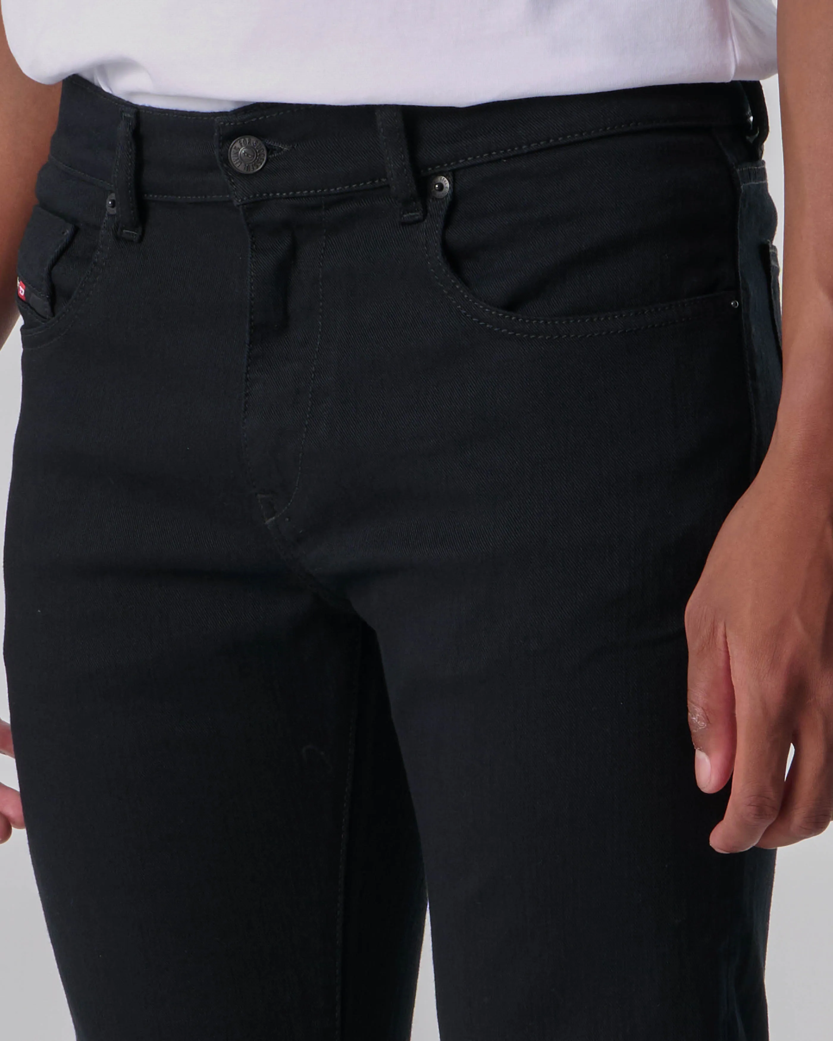 Diesel Jeans Donker blauw 106384-001-29/32