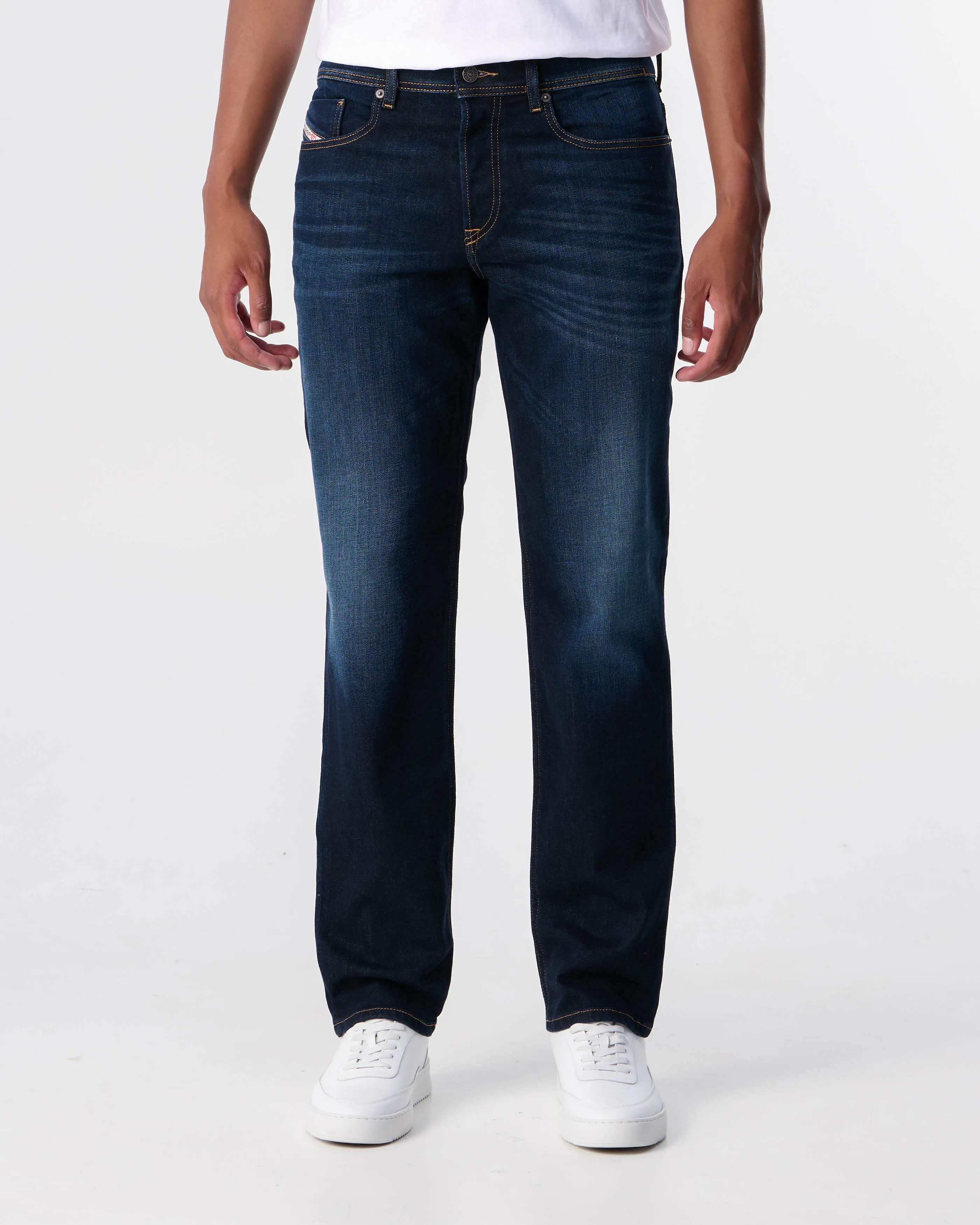 Diesel Jeans Blauw 106387-001-29/32