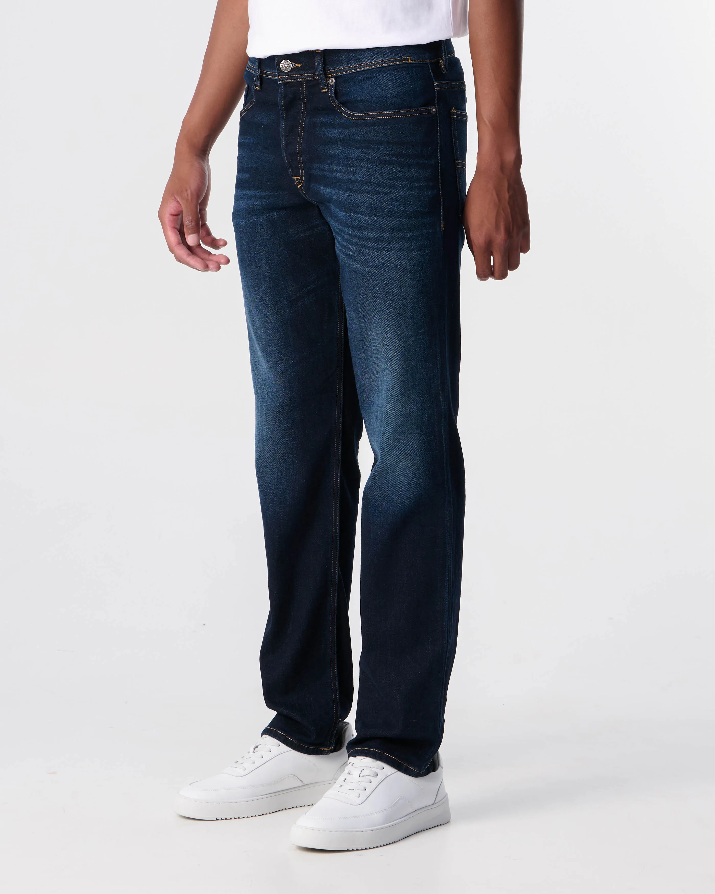 Diesel Jeans Blauw 106387-001-29/32