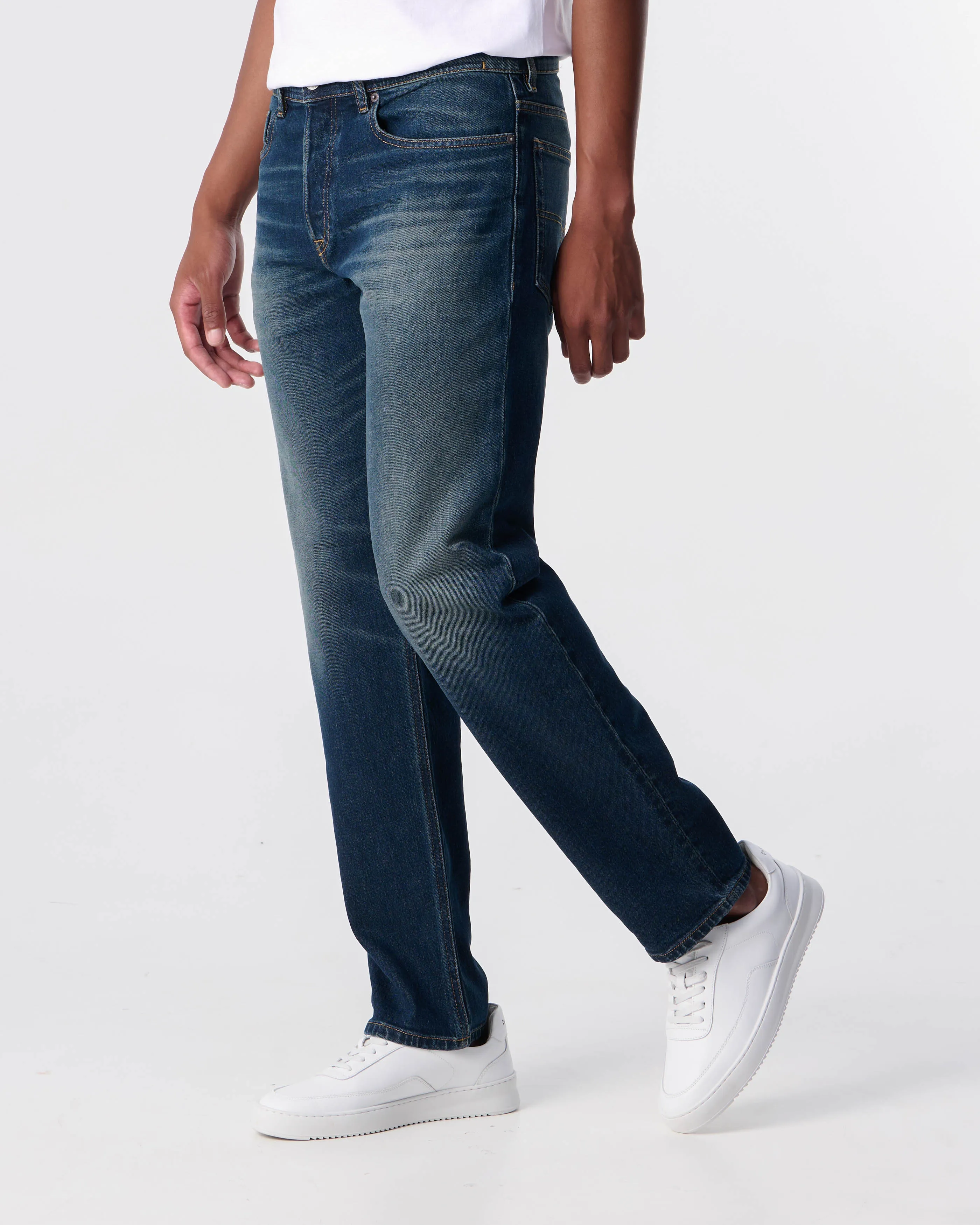 Diesel Jeans Blauw 106388-001-29/32