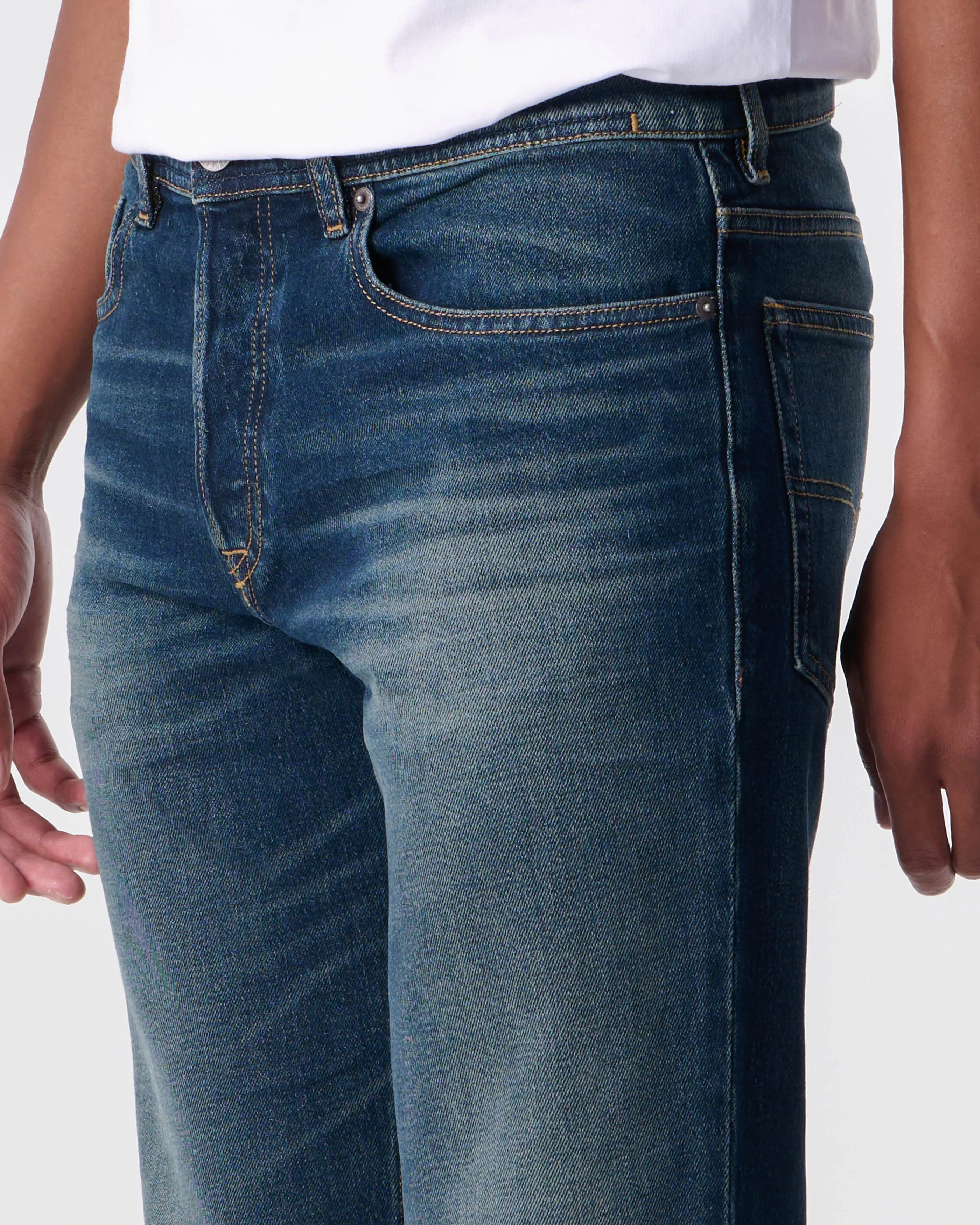 Diesel Jeans Blauw 106388-001-29/32