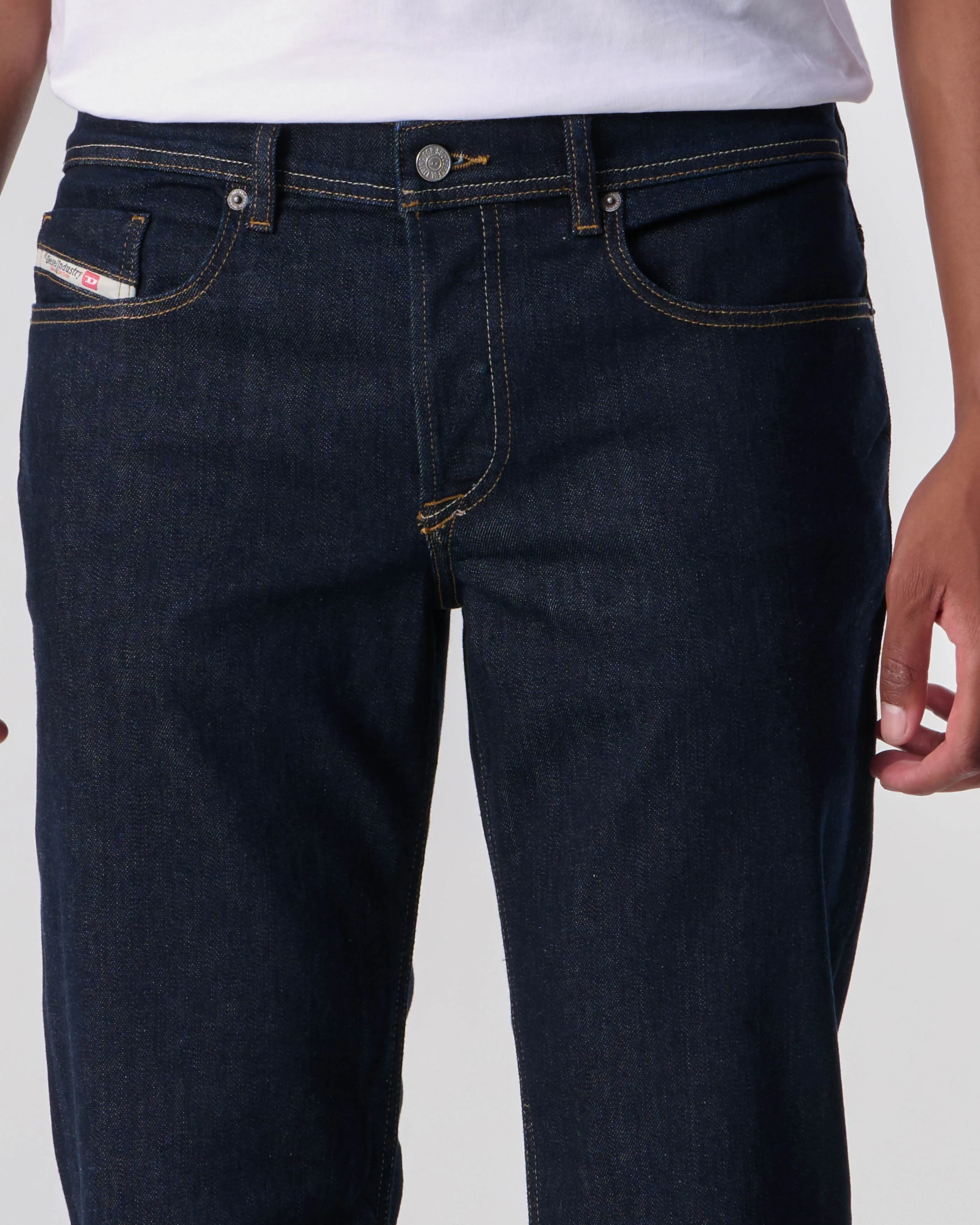 Diesel Jeans Donker blauw 106390-001-29/32