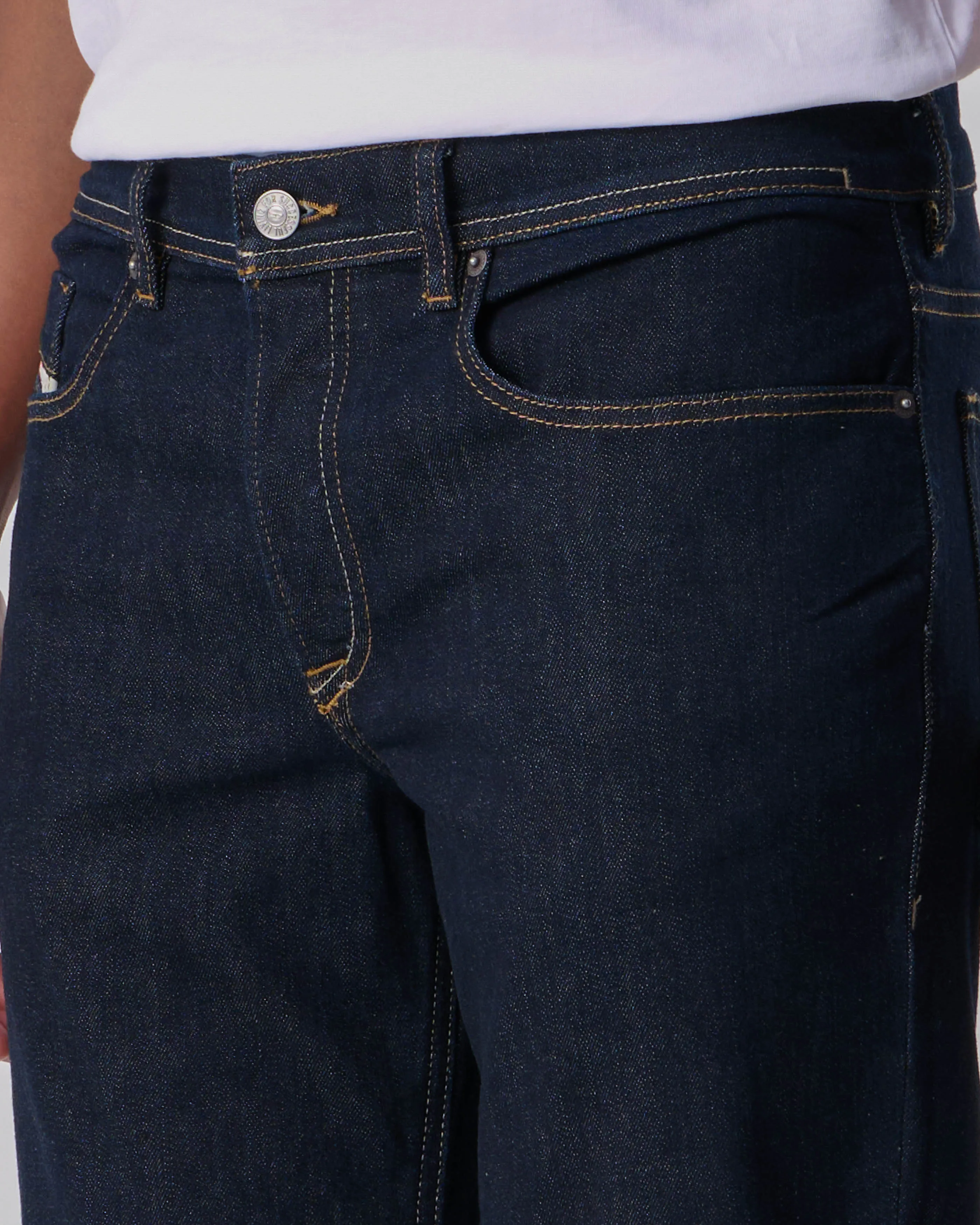 Diesel Jeans Donker blauw 106390-001-29/32