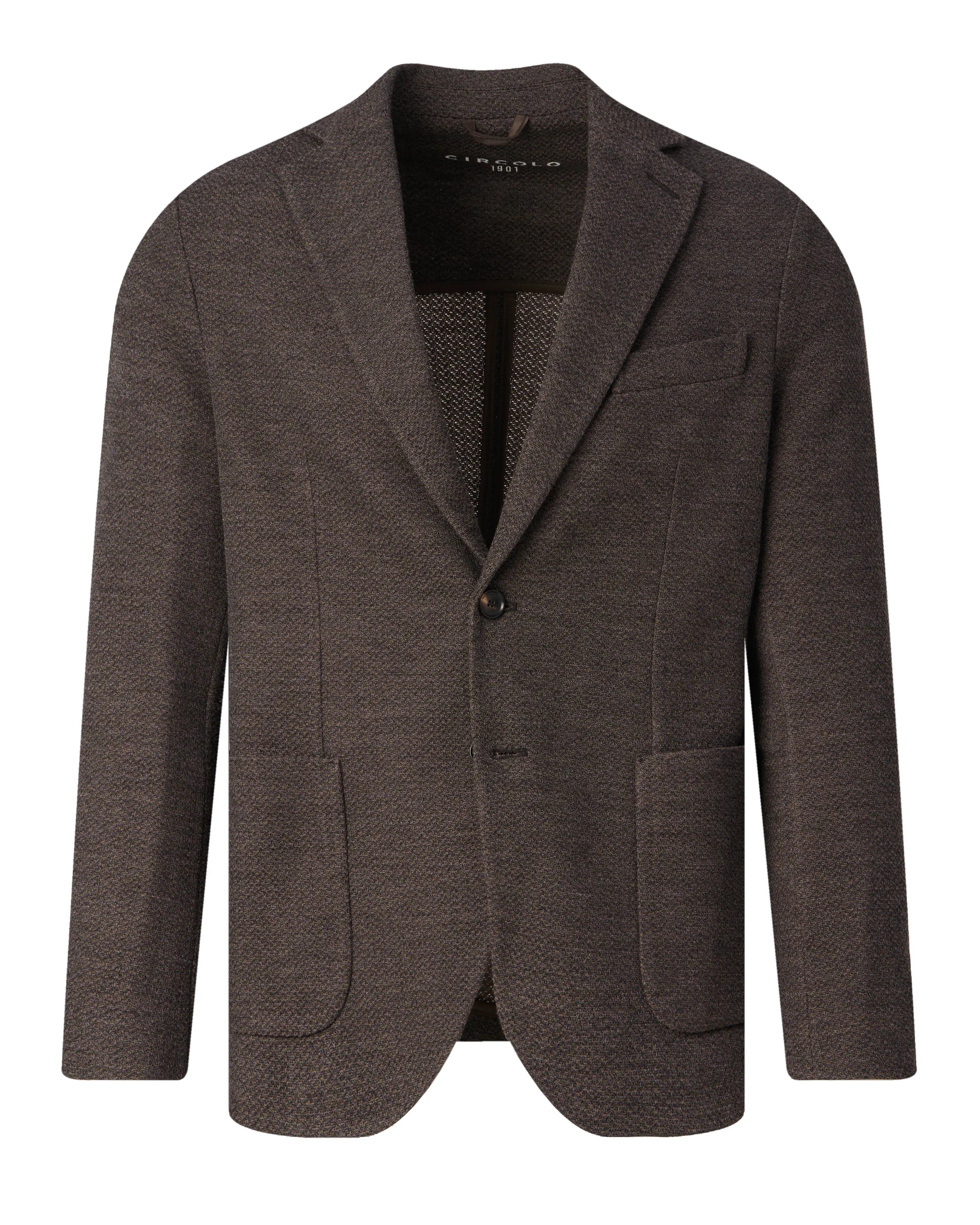 Circolo 1901 Colbert Bruin 106395-001-48