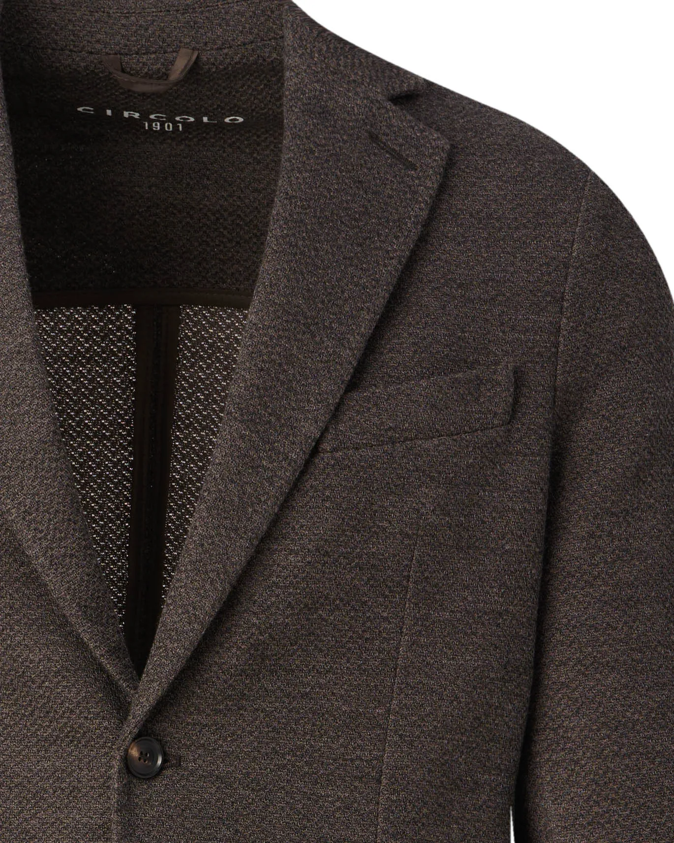 Circolo 1901 Colbert Bruin 106395-001-48