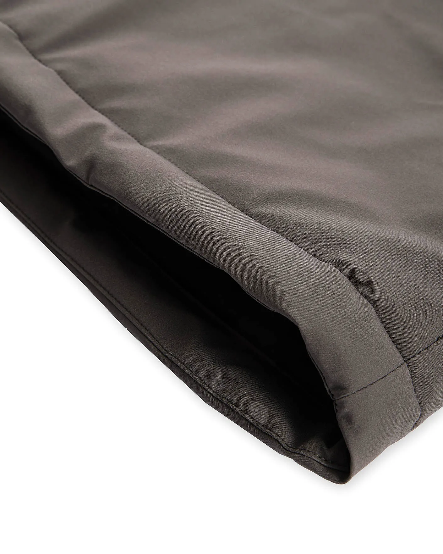 Krakatau Gewatteerde jas Groen 106444-001-L