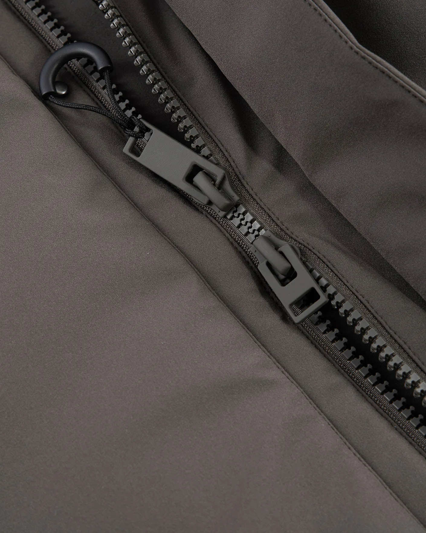 Krakatau Gewatteerde jas Groen 106444-001-L