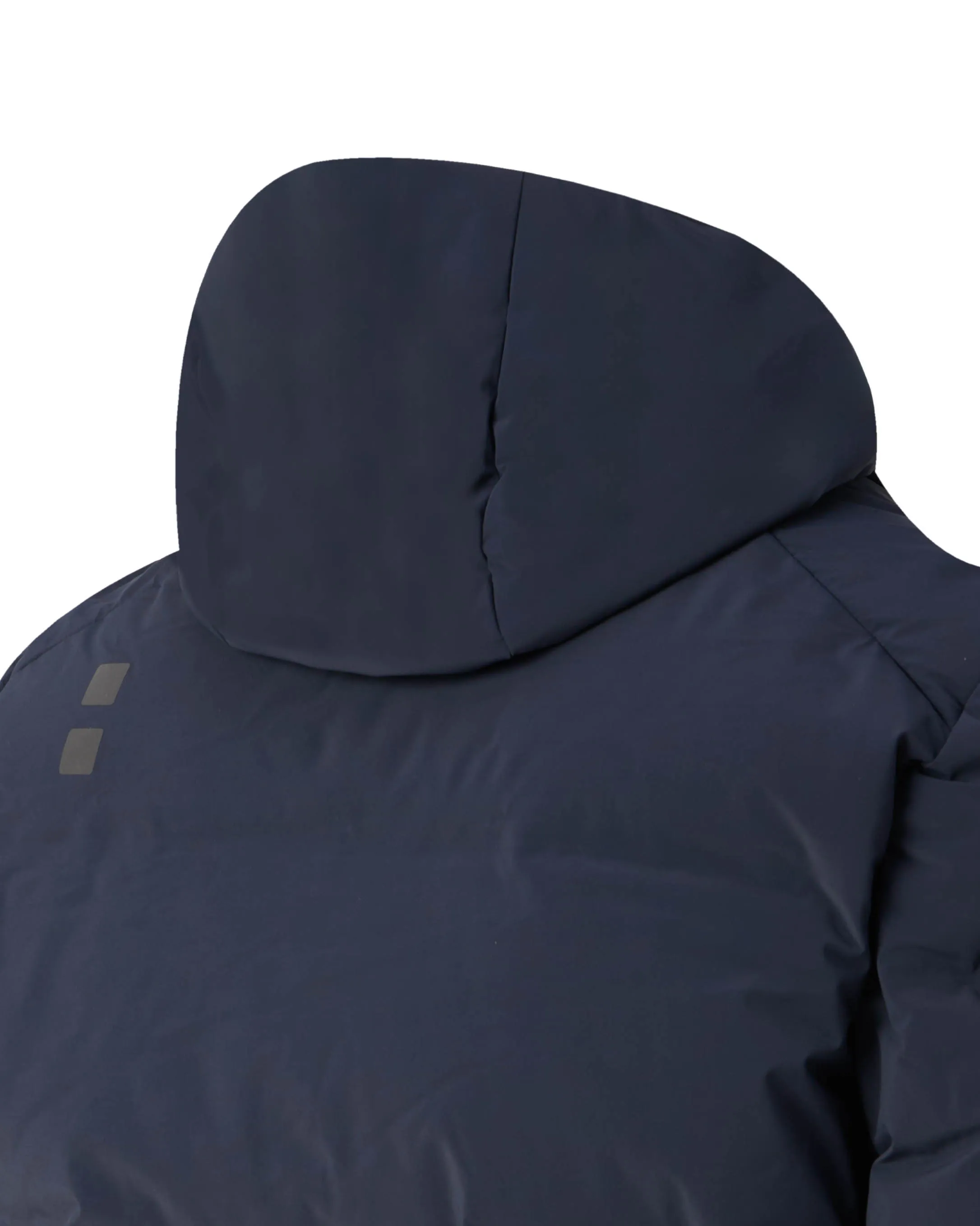 UBR Gewatteerde jas Donker blauw 106452-001-L