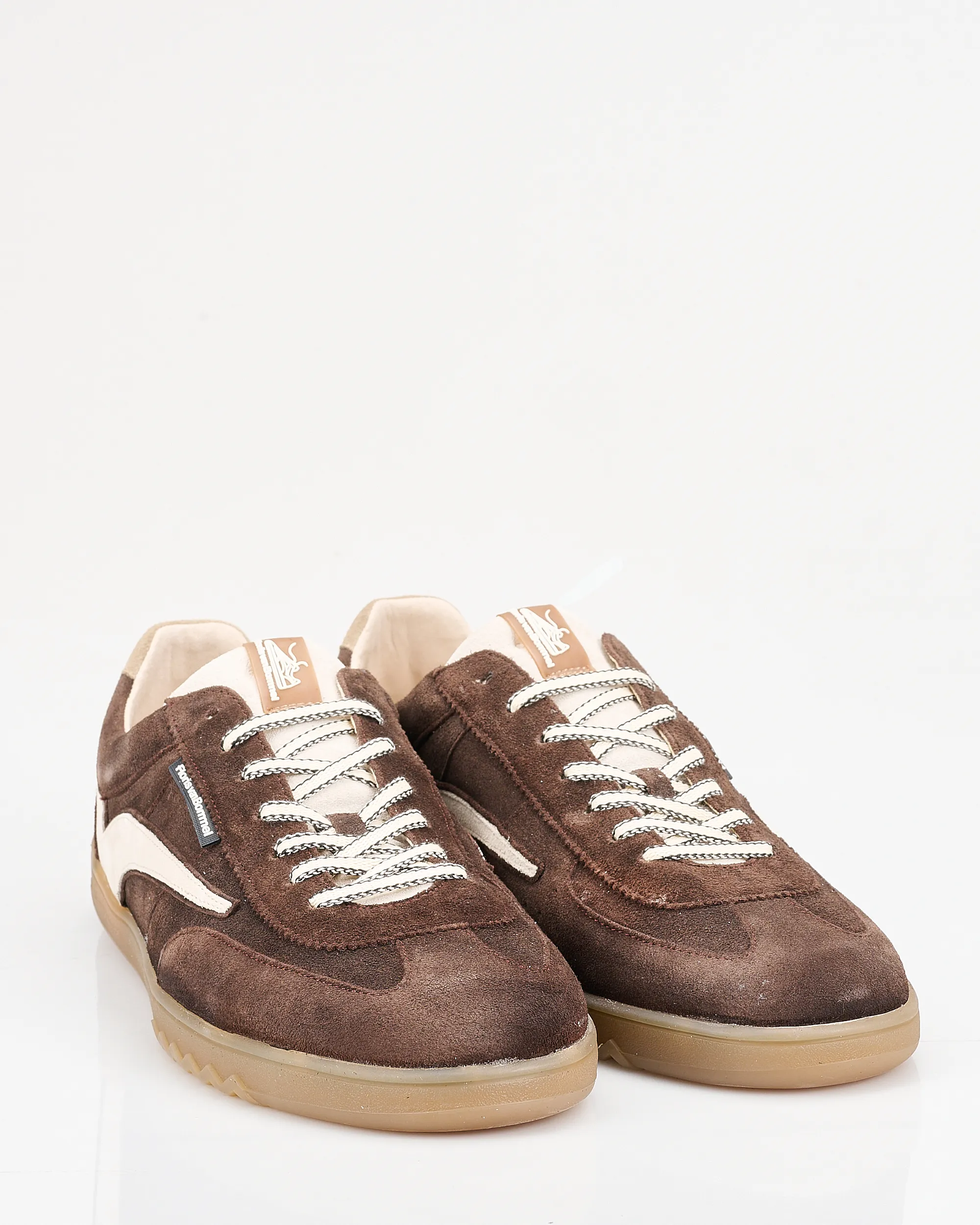 Floris van Bommel Sneakers Licht grijs 106569-001-10