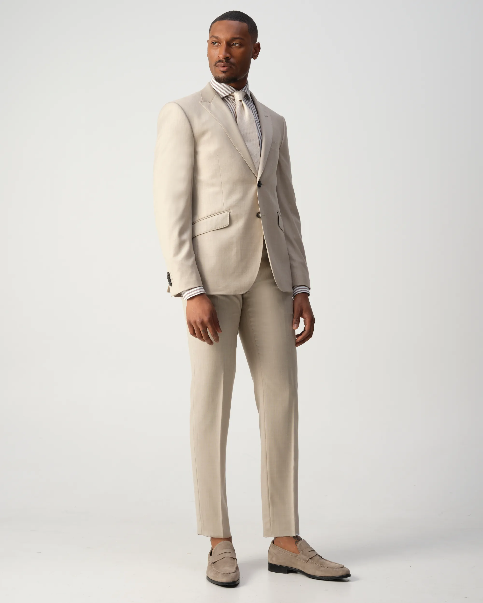 Recall Pak Pebble beige 106662-001-46