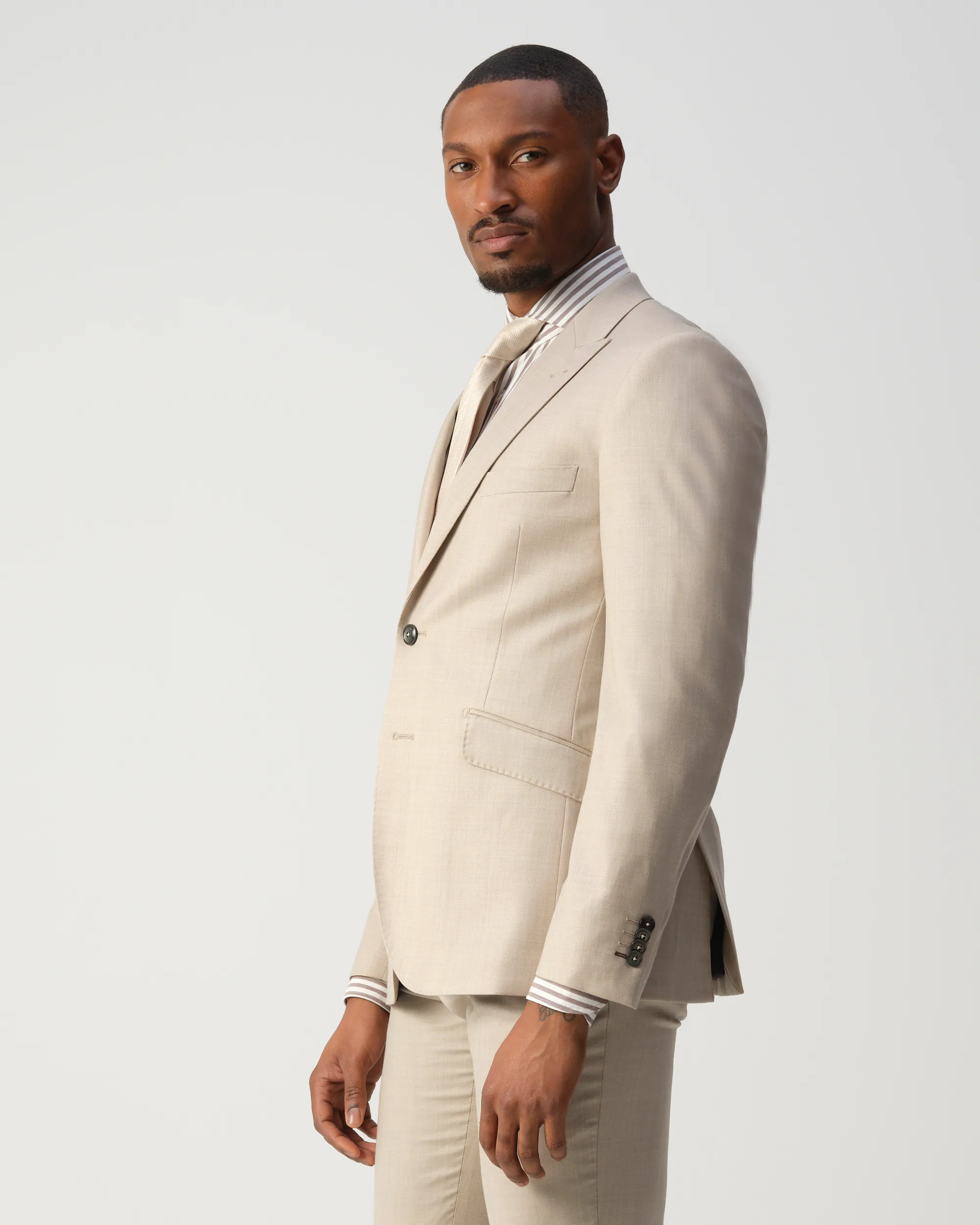 Recall Pak Pebble beige 106662-001-46