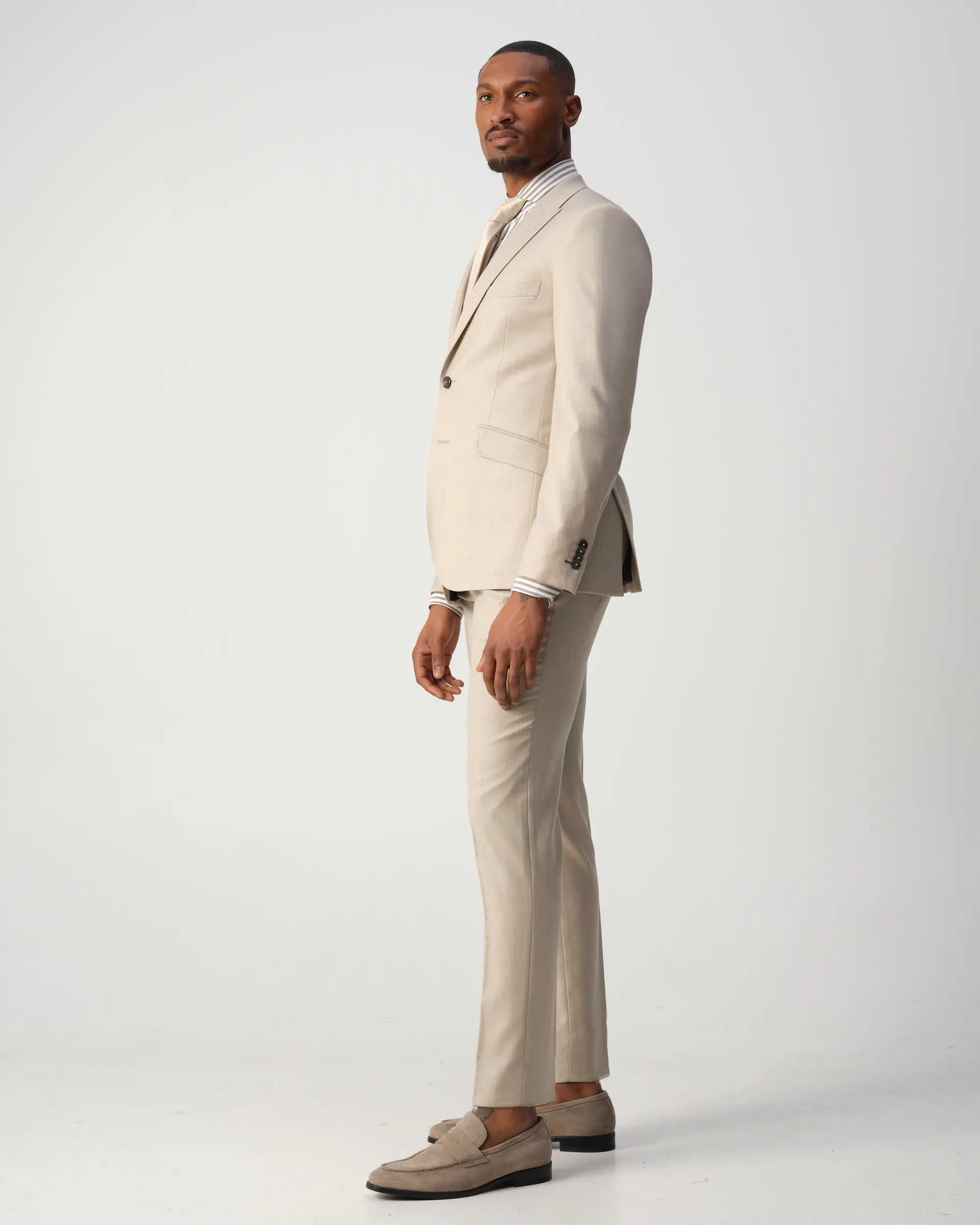 Recall Pak Pebble beige 106662-001-46