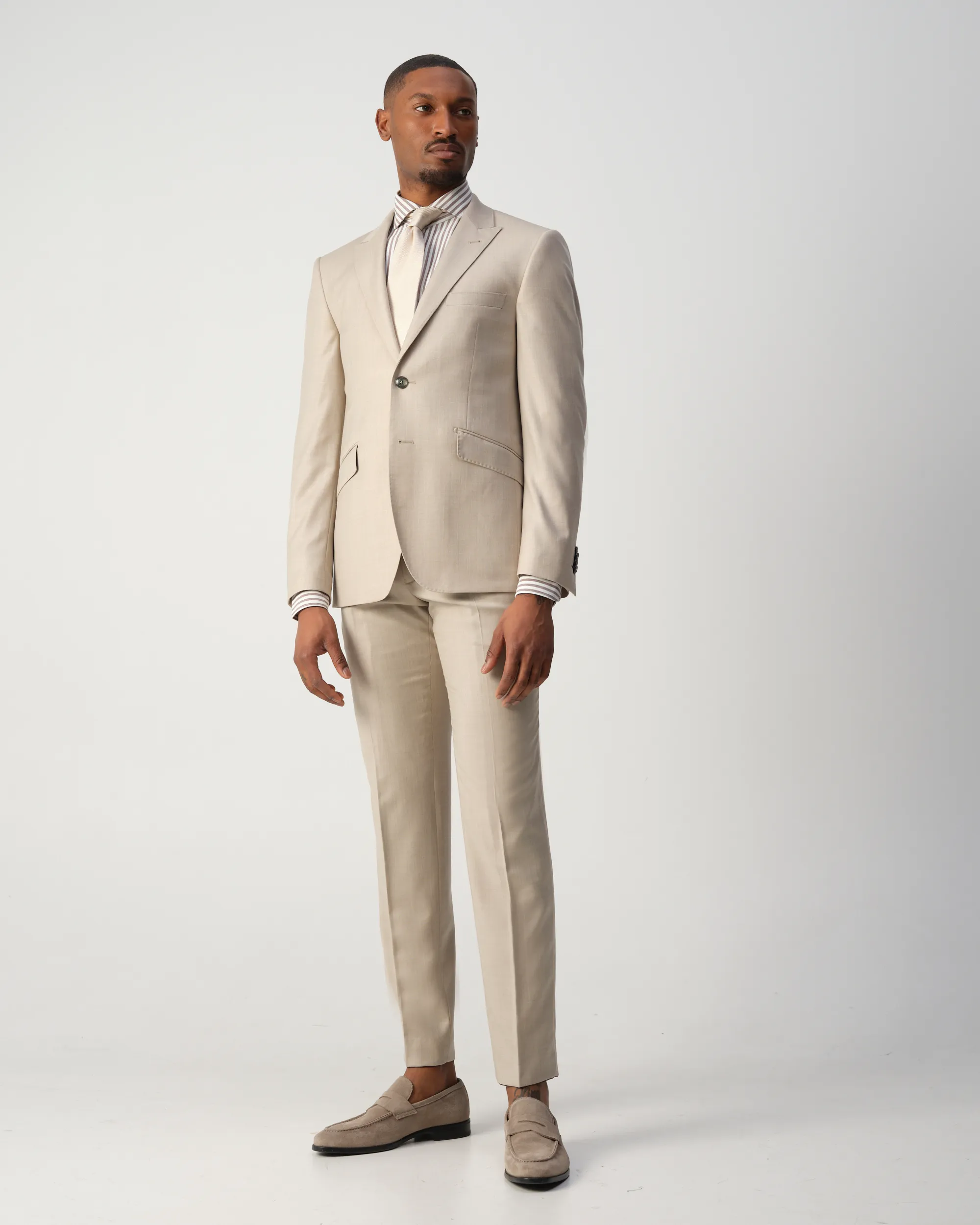 Recall Pak Pebble beige 106662-001-46