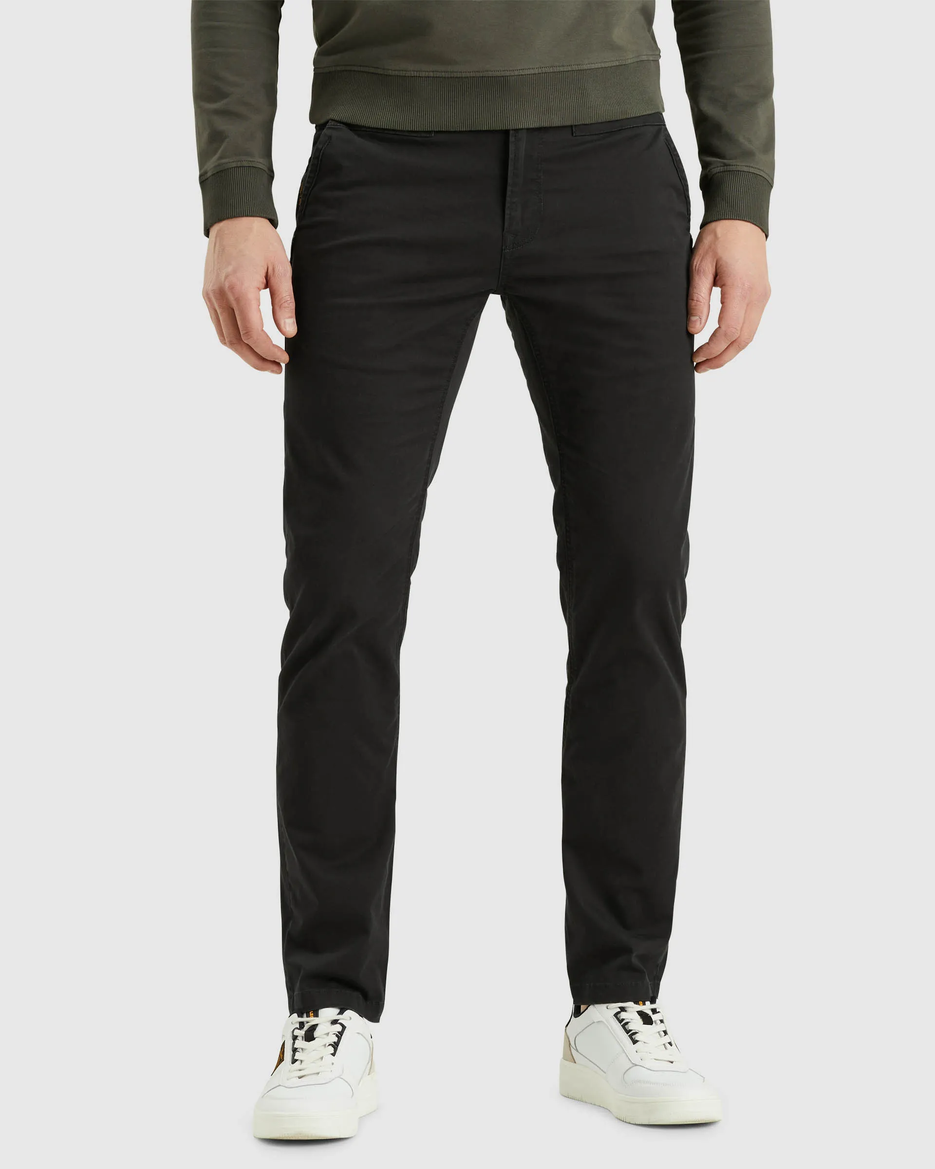 PME Legend American Classic Chino Zwart 106684-001-30/32